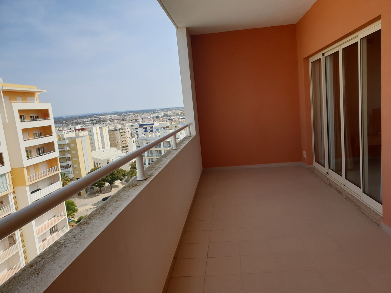 Apartment Two Bedrooms