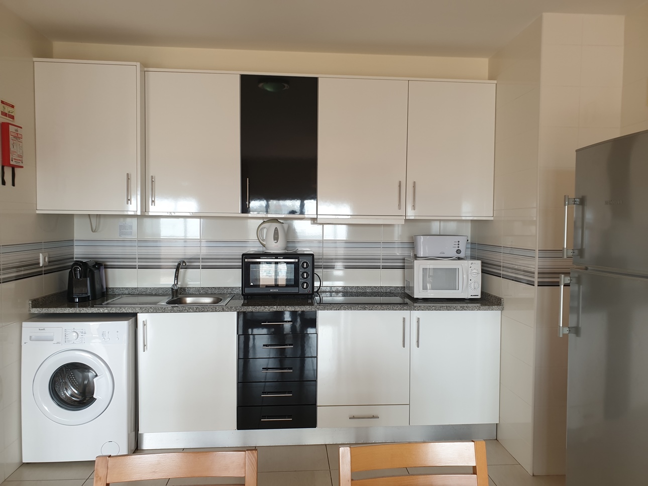 Apartment Two Bedrooms