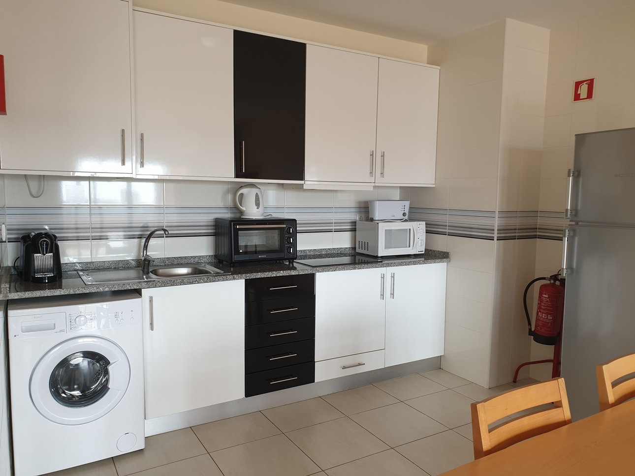 Apartment Two Bedrooms