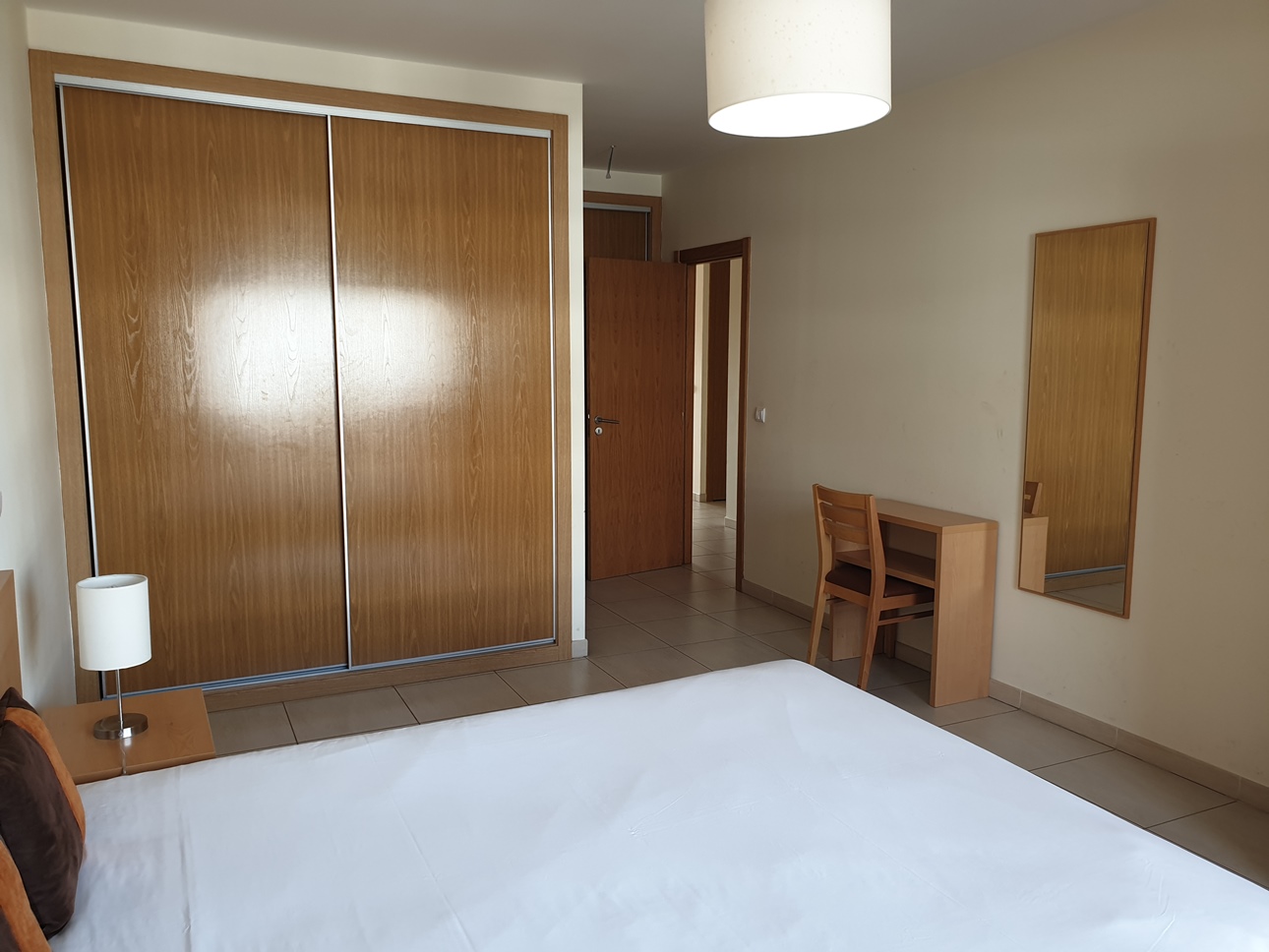 Apartment Two Bedrooms