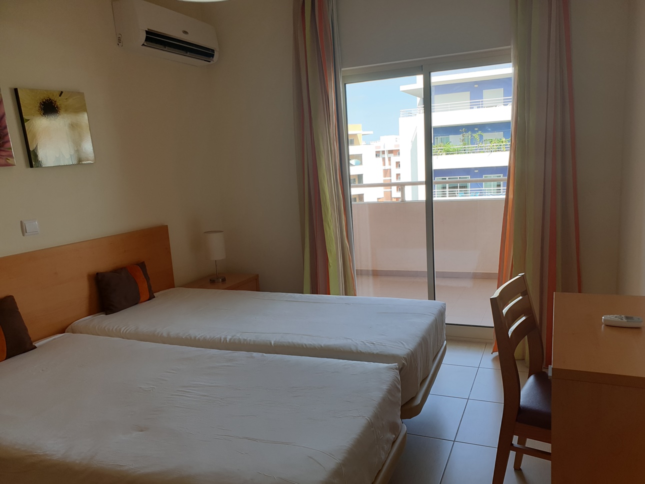 Apartment Two Bedrooms