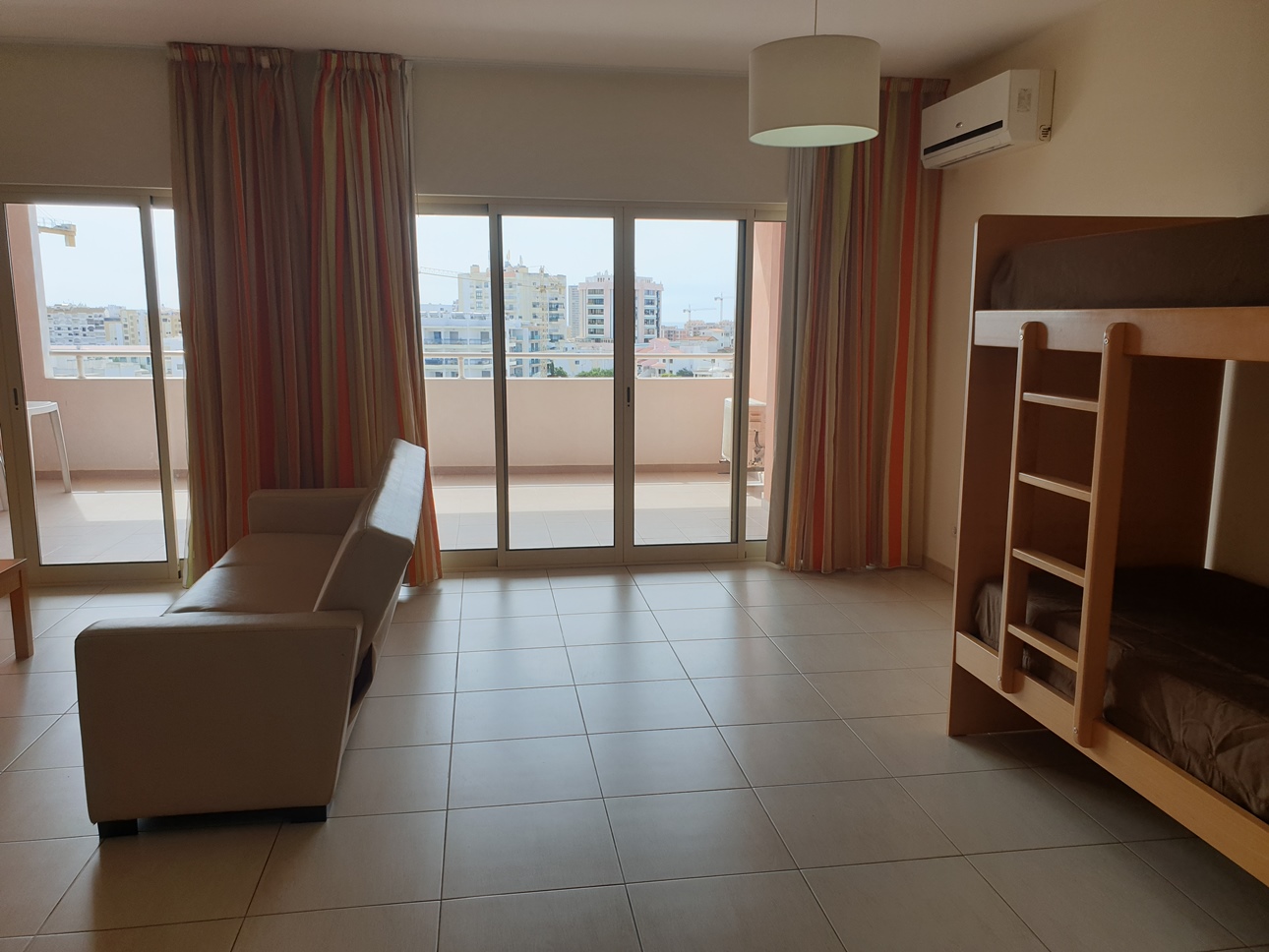 Apartment Two Bedrooms