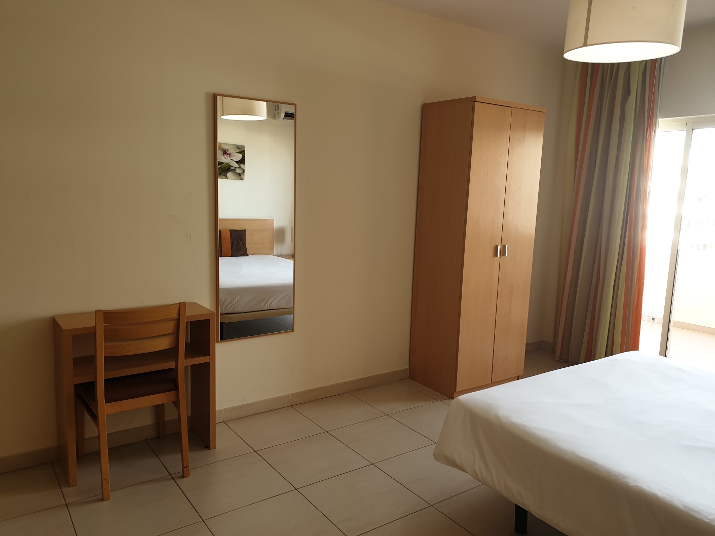 Apartment Two Bedrooms