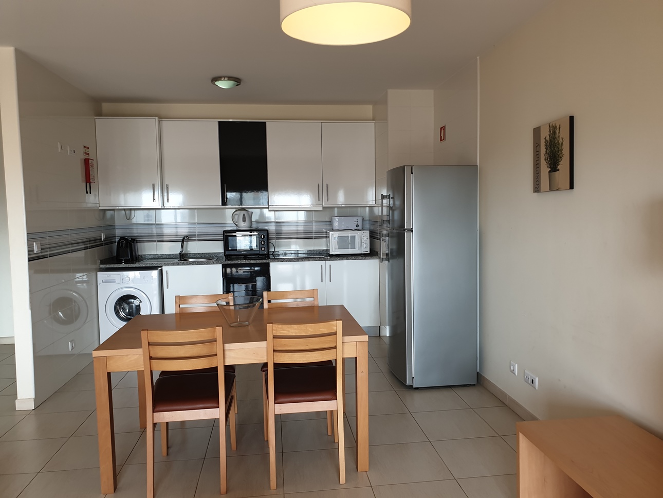 Apartment Two Bedrooms