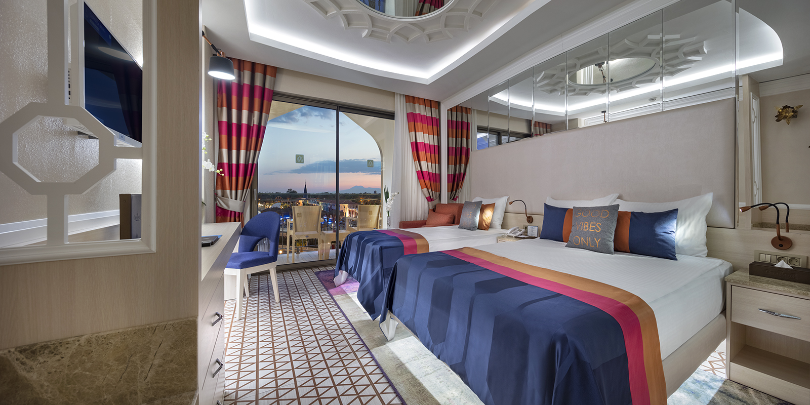 Suite Standard