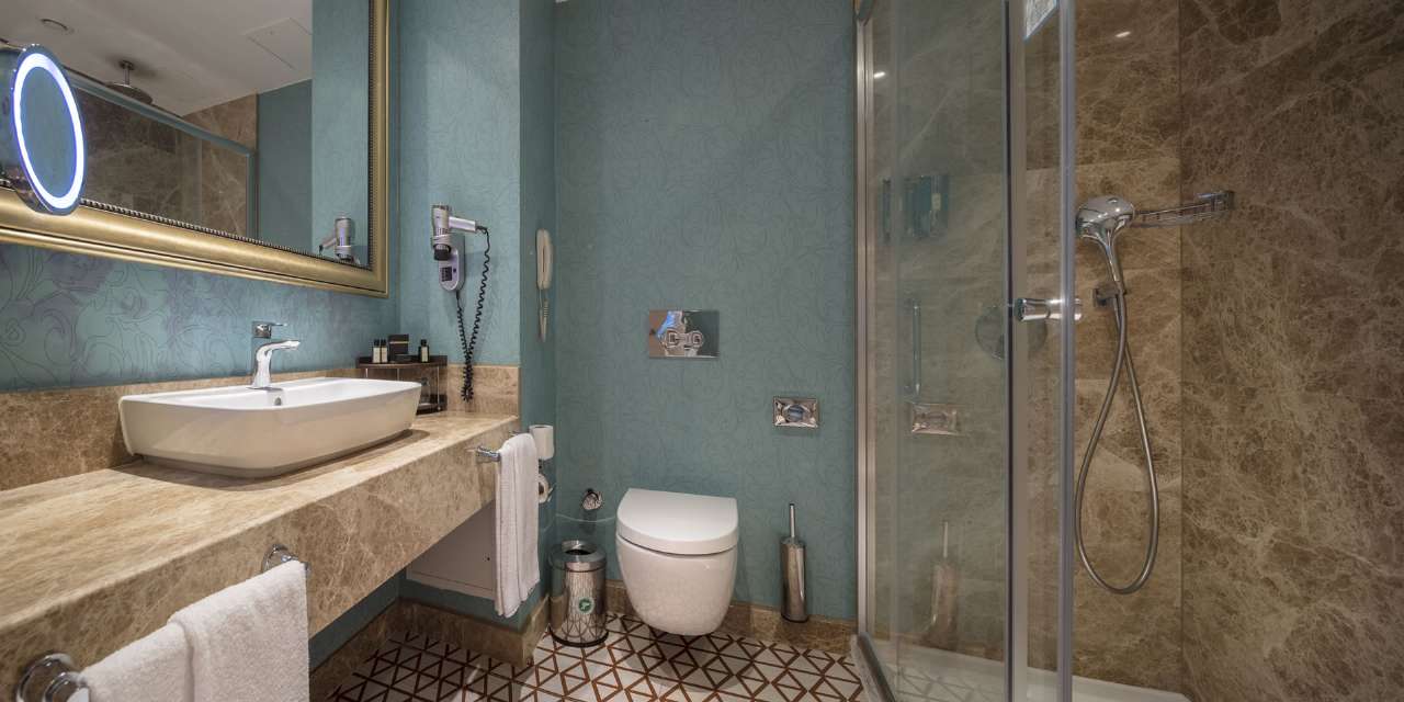Suite Standard