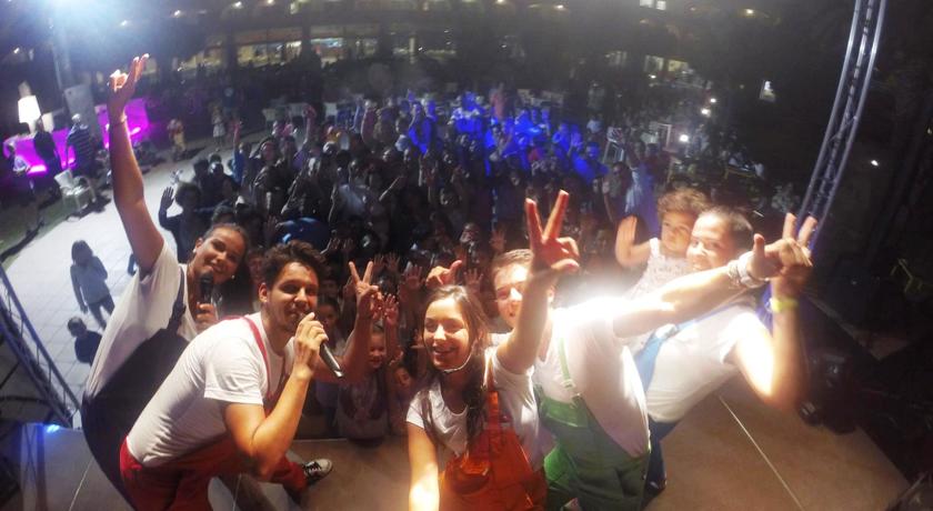 Sports and Entertainment