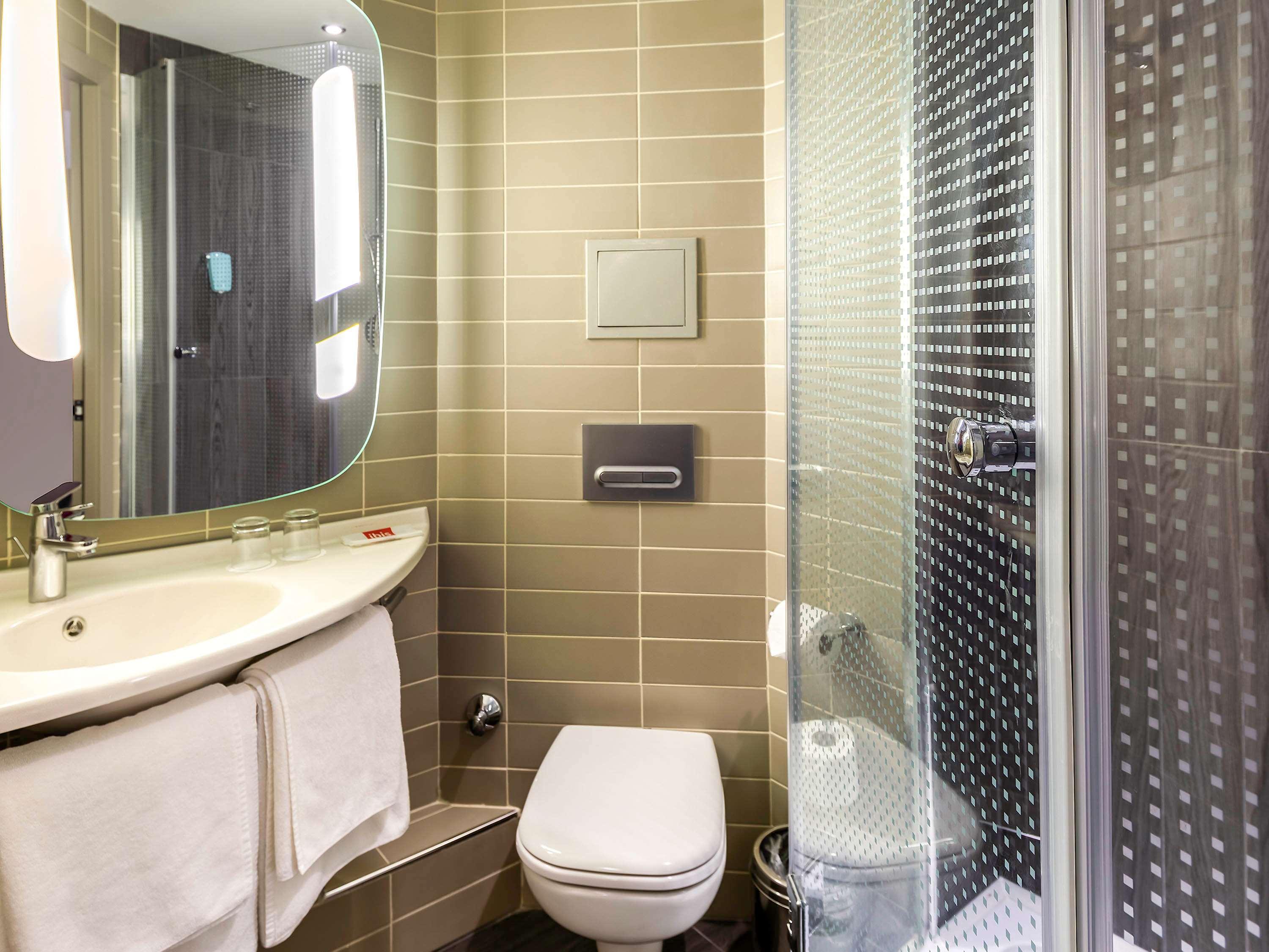 Double with Double Bed