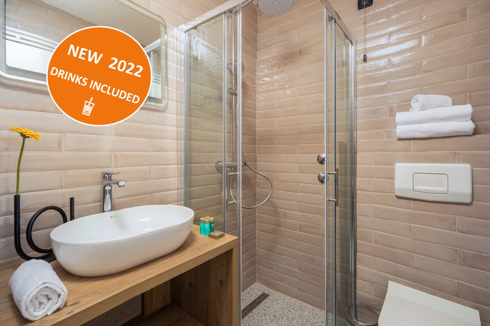 Double or Twin Standard