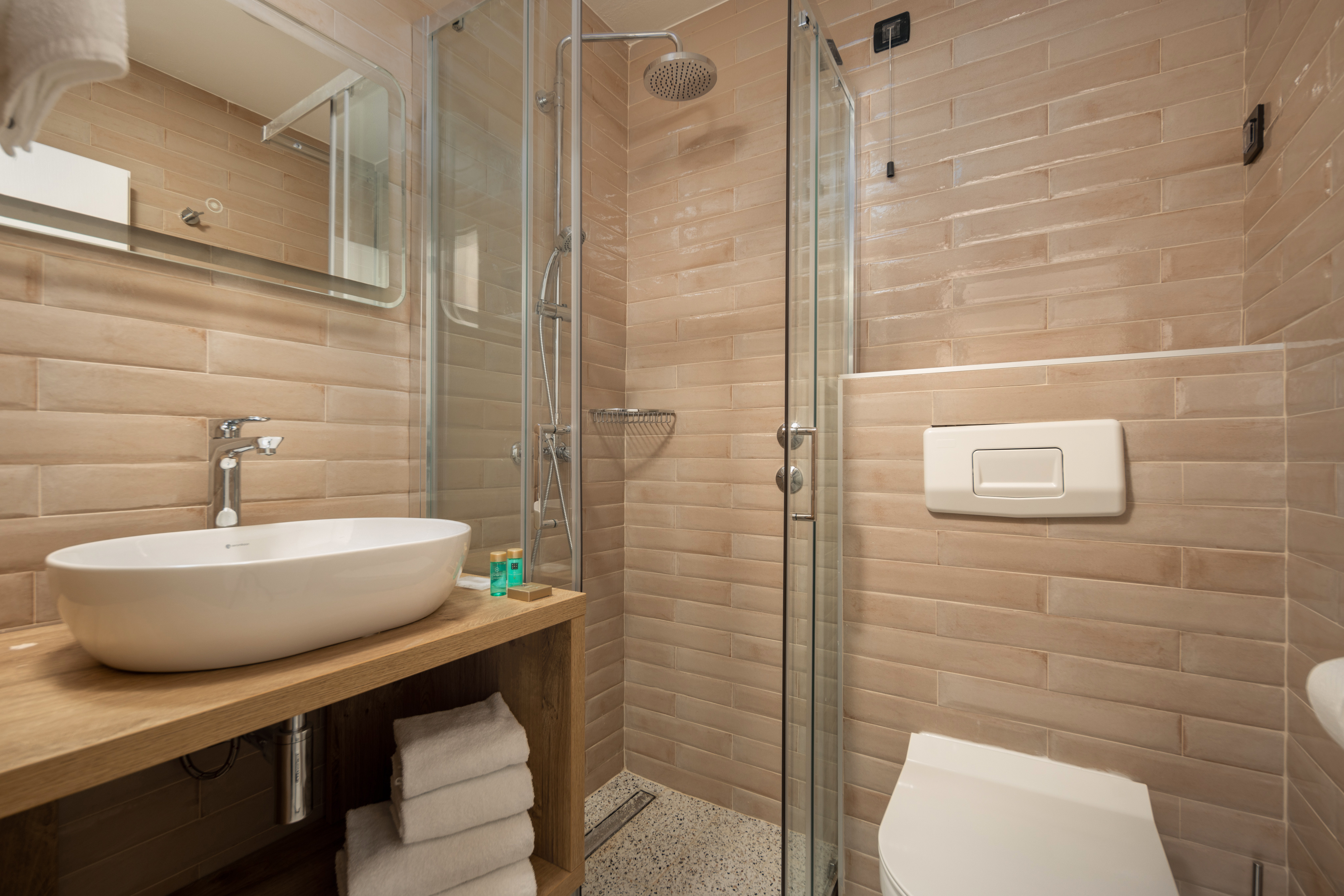 Family Room Standard