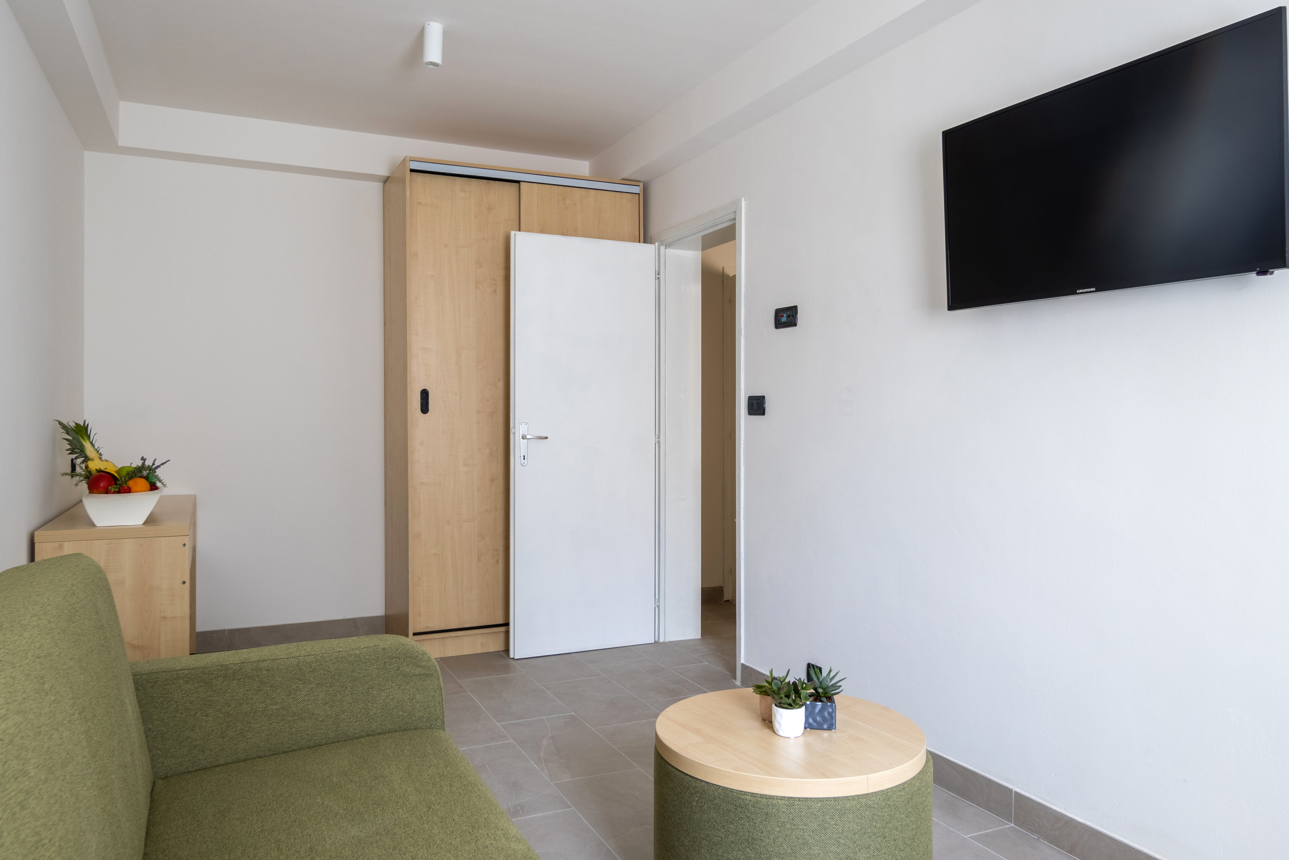 Family Room Standard