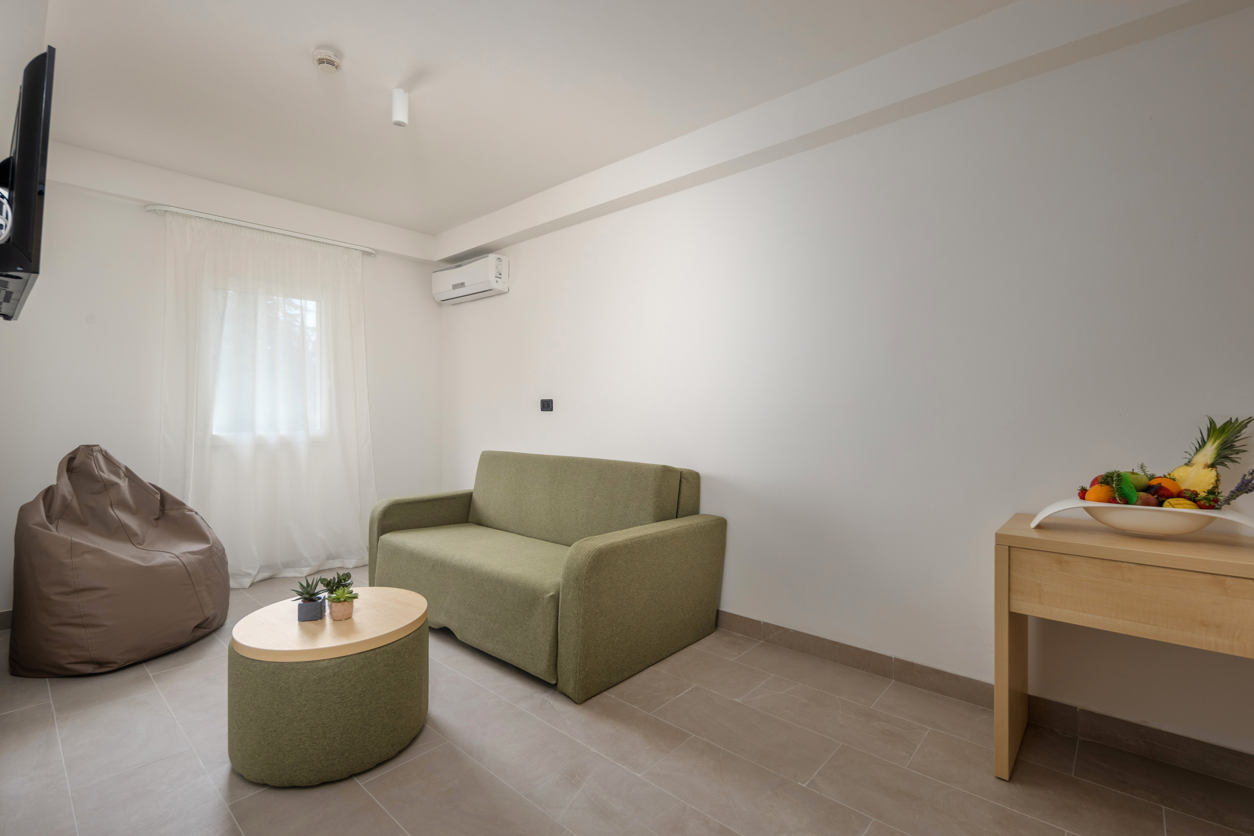 Family Room Standard