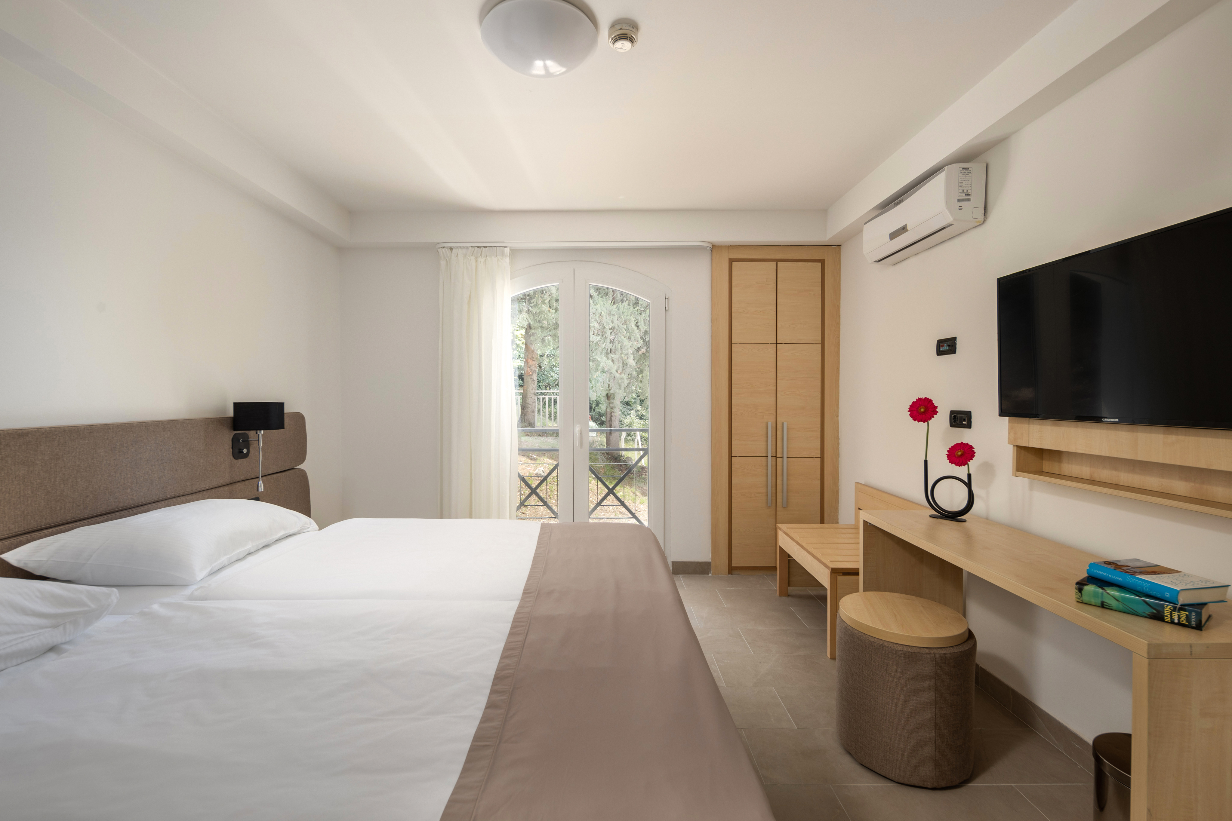 Family Room Standard