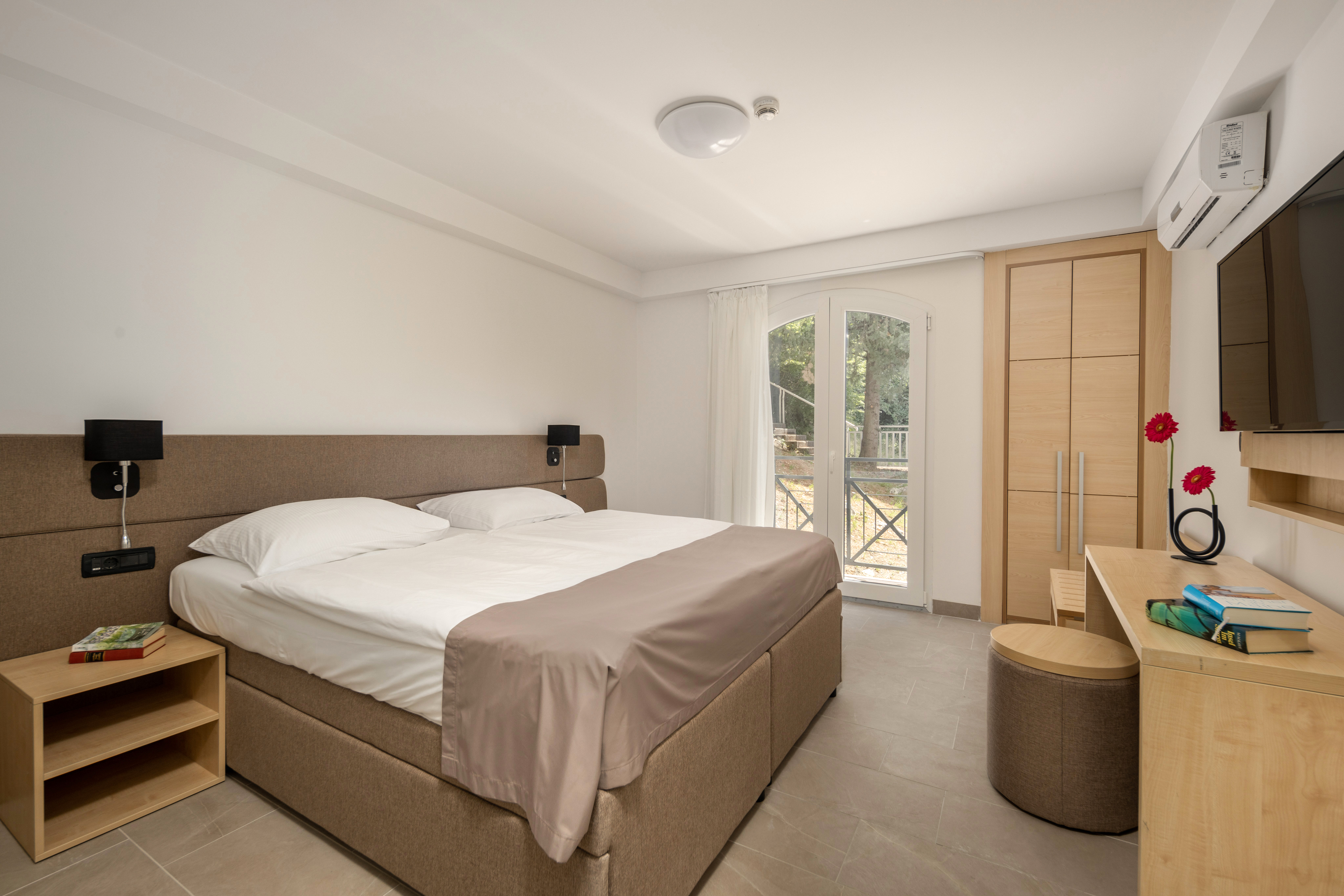 Family Room Standard