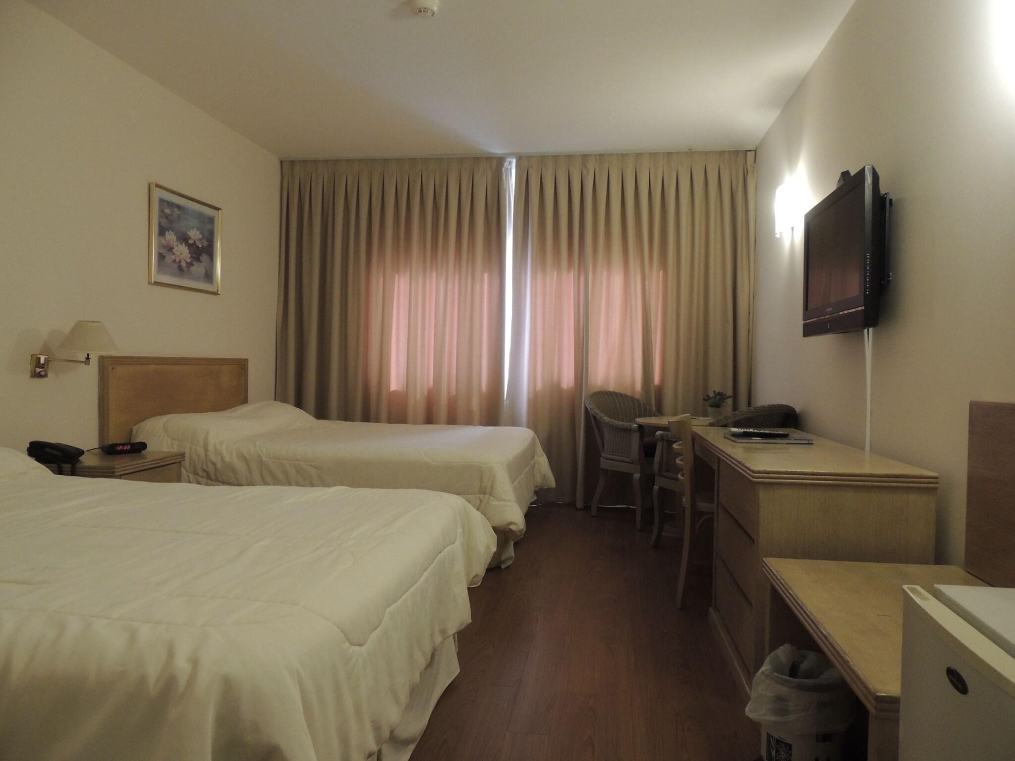 Twin Superior Ocean View