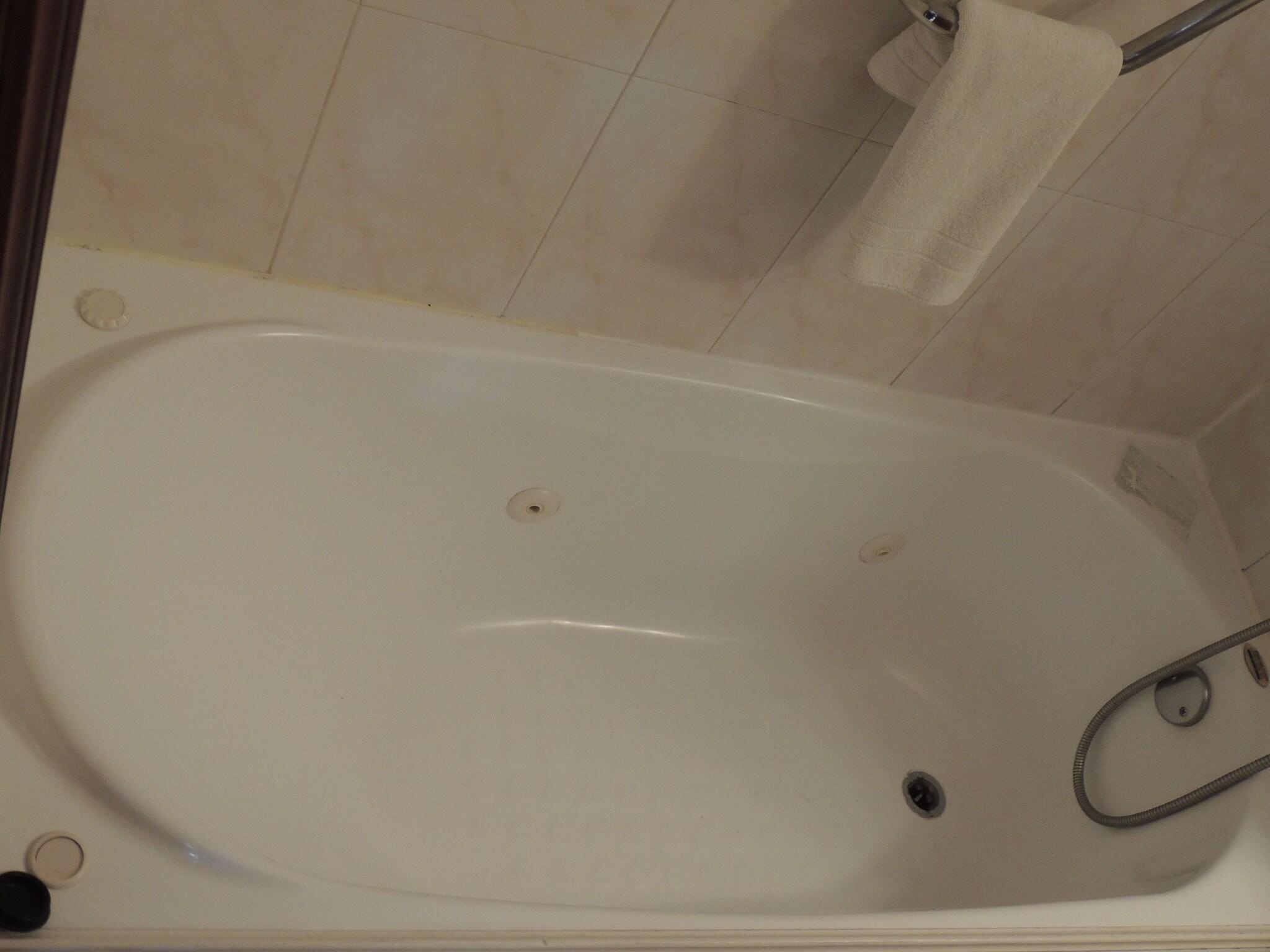 Double Superior Ocean View