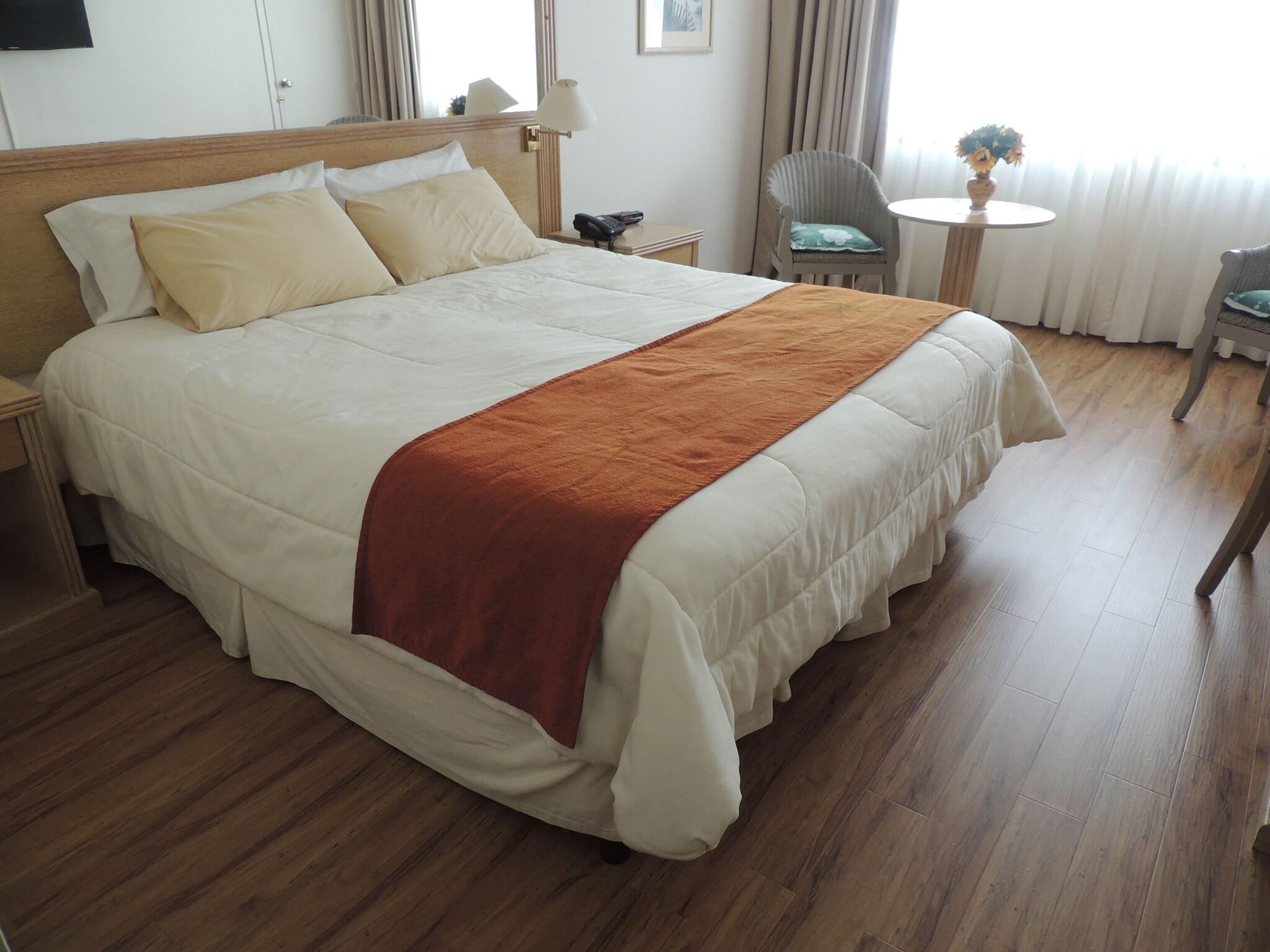 Double Superior Ocean View