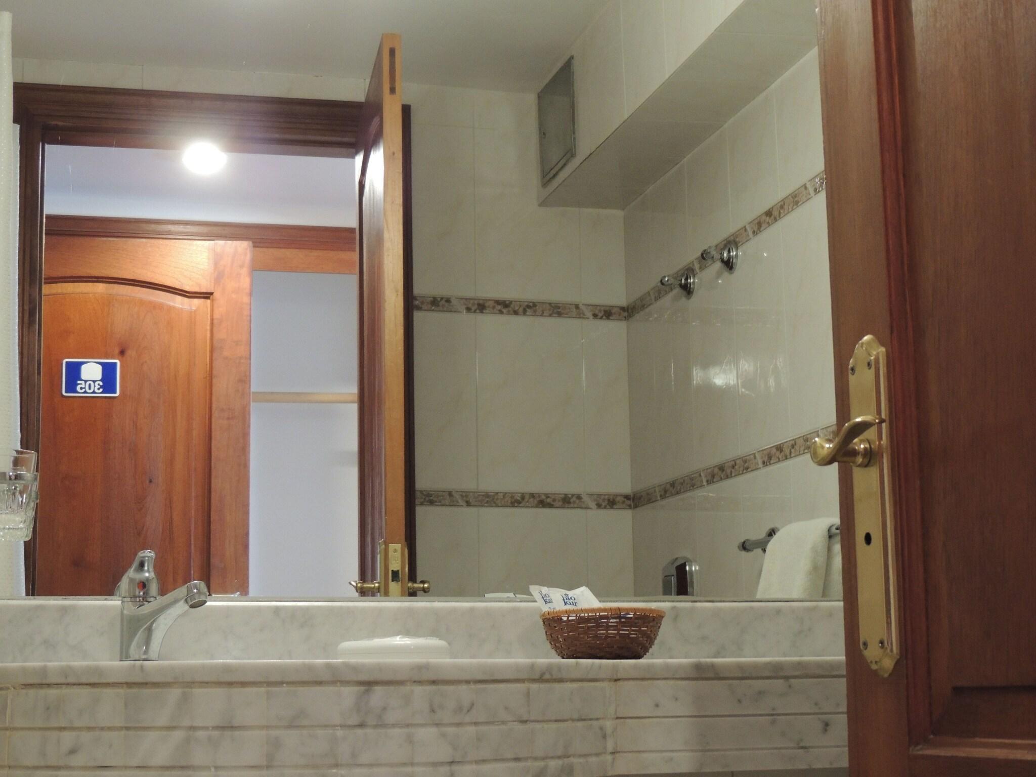 Twin Superior Ocean View