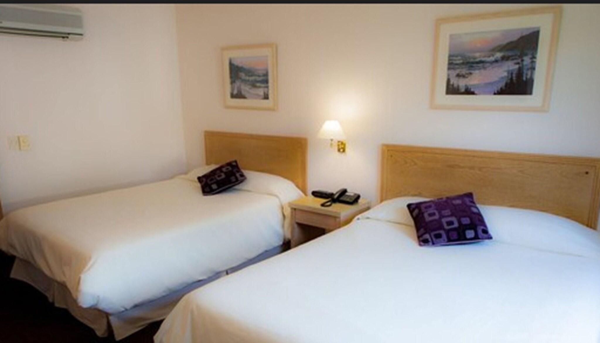 Twin Superior Ocean View