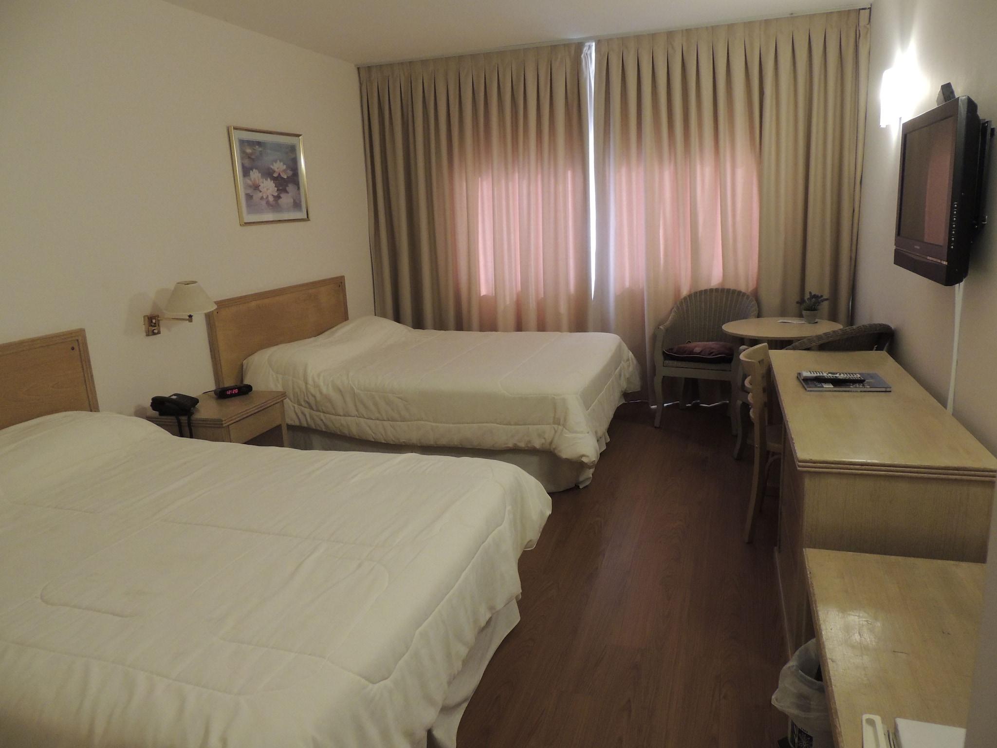 Twin Superior Ocean View