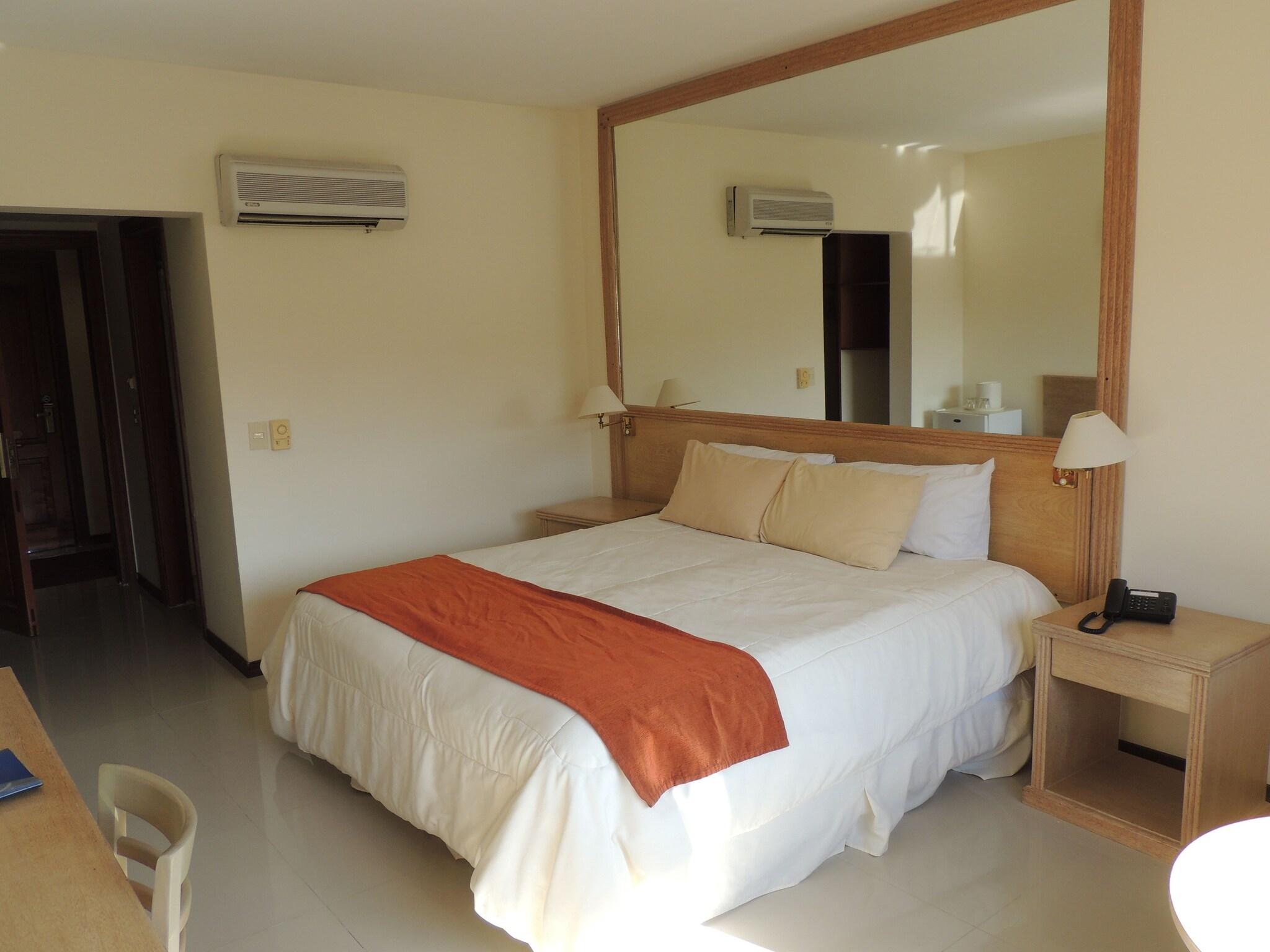 Double Superior Ocean View