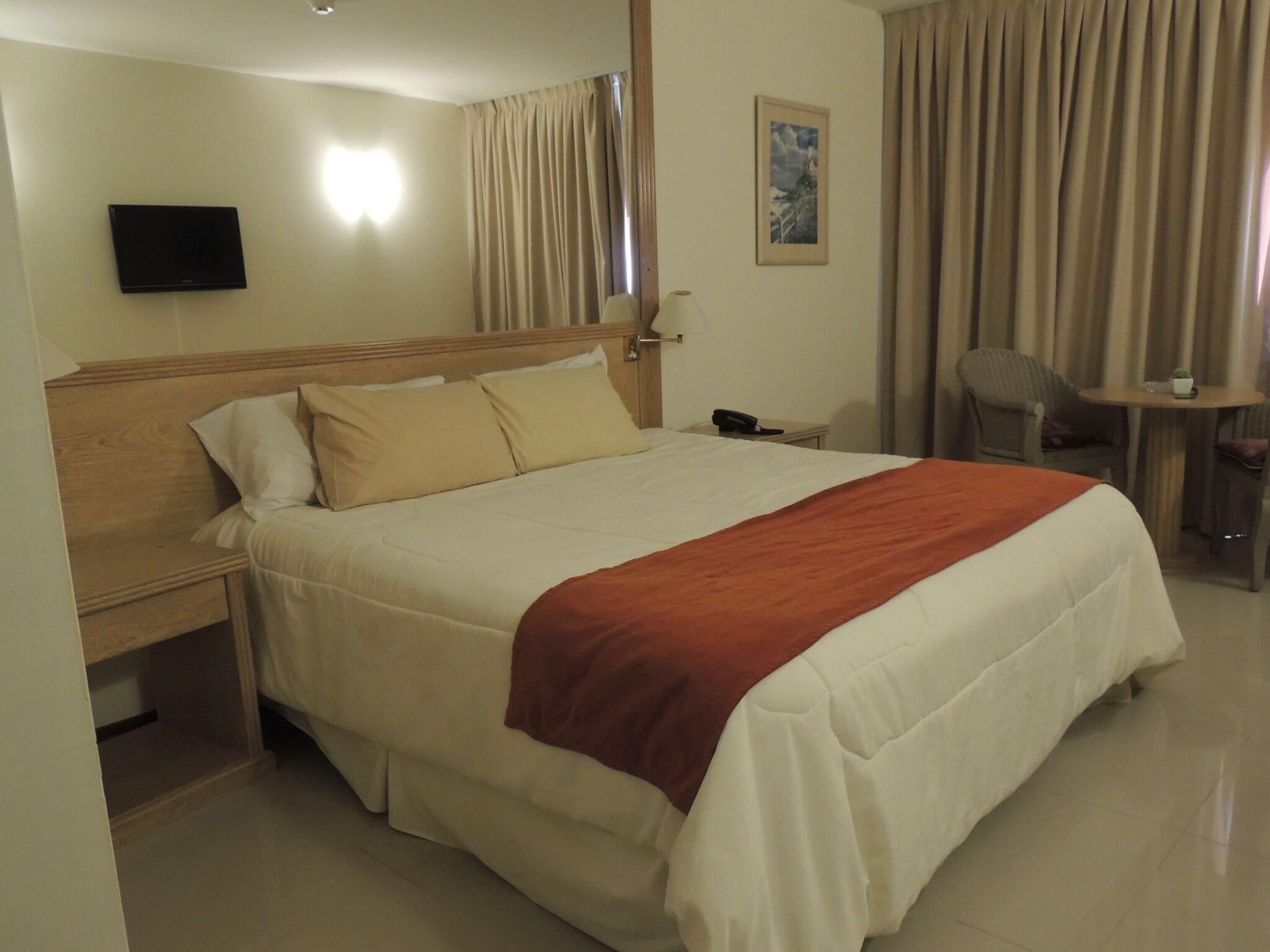 Double Superior Ocean View