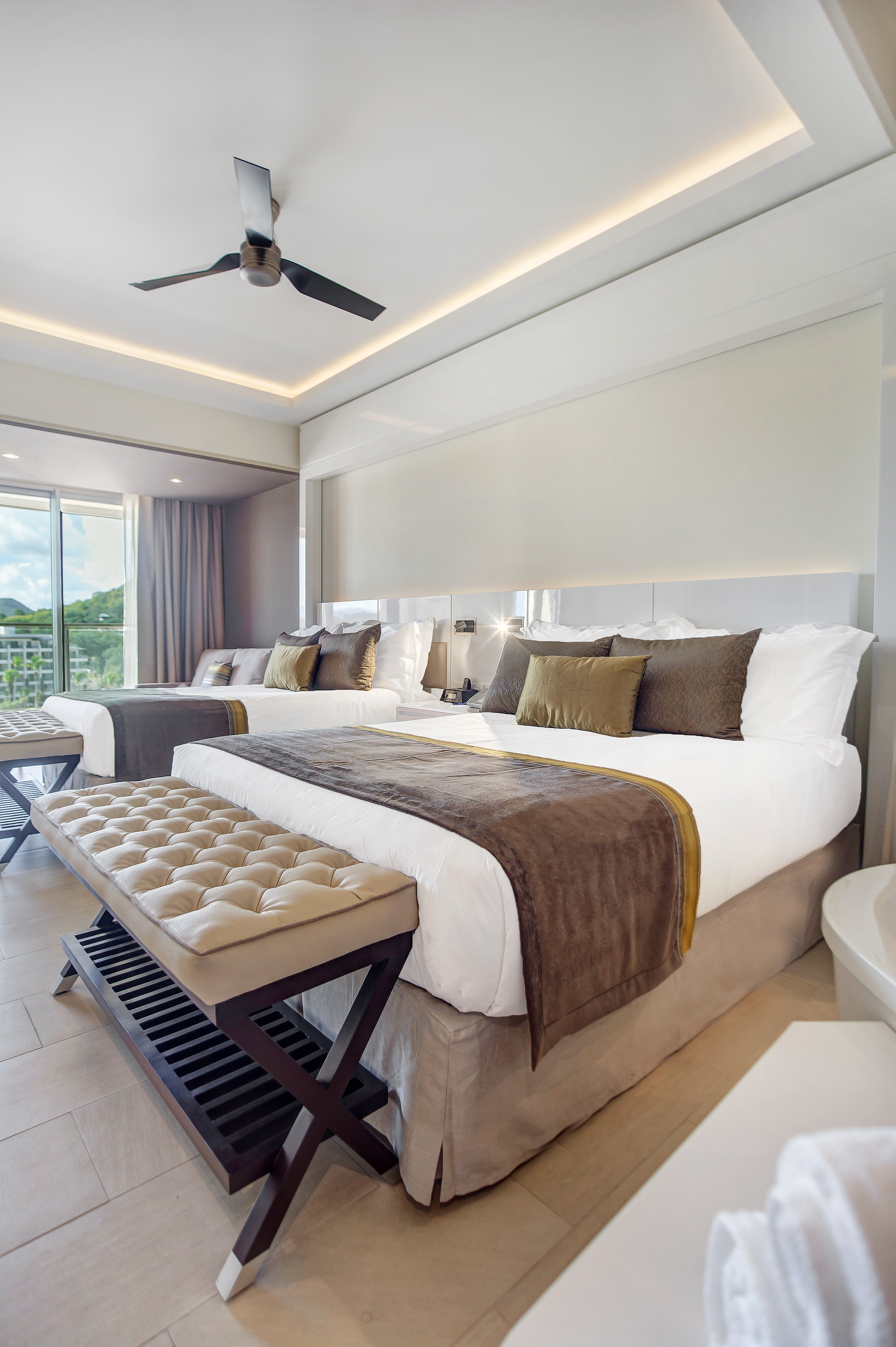 Junior Suite Ocean View