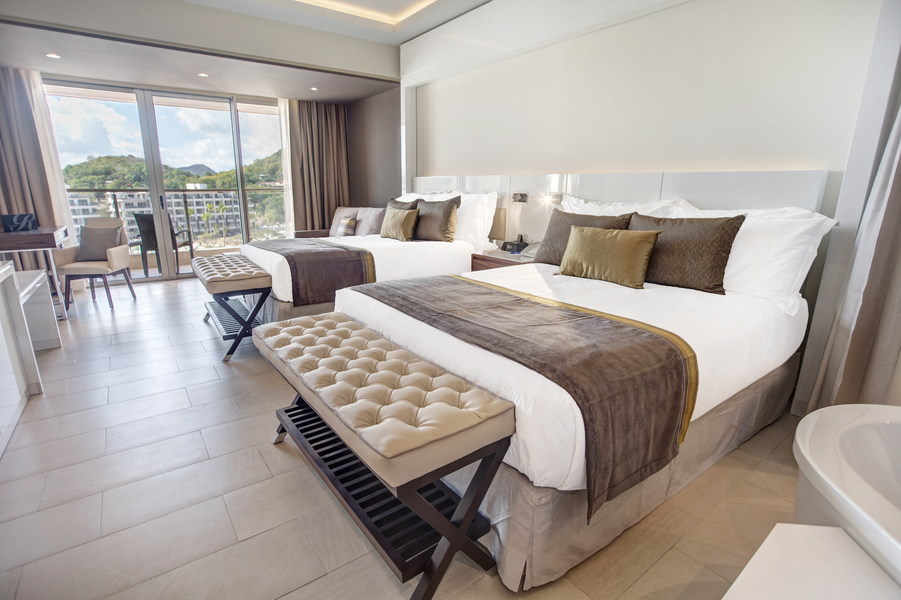 Junior Suite Ocean View