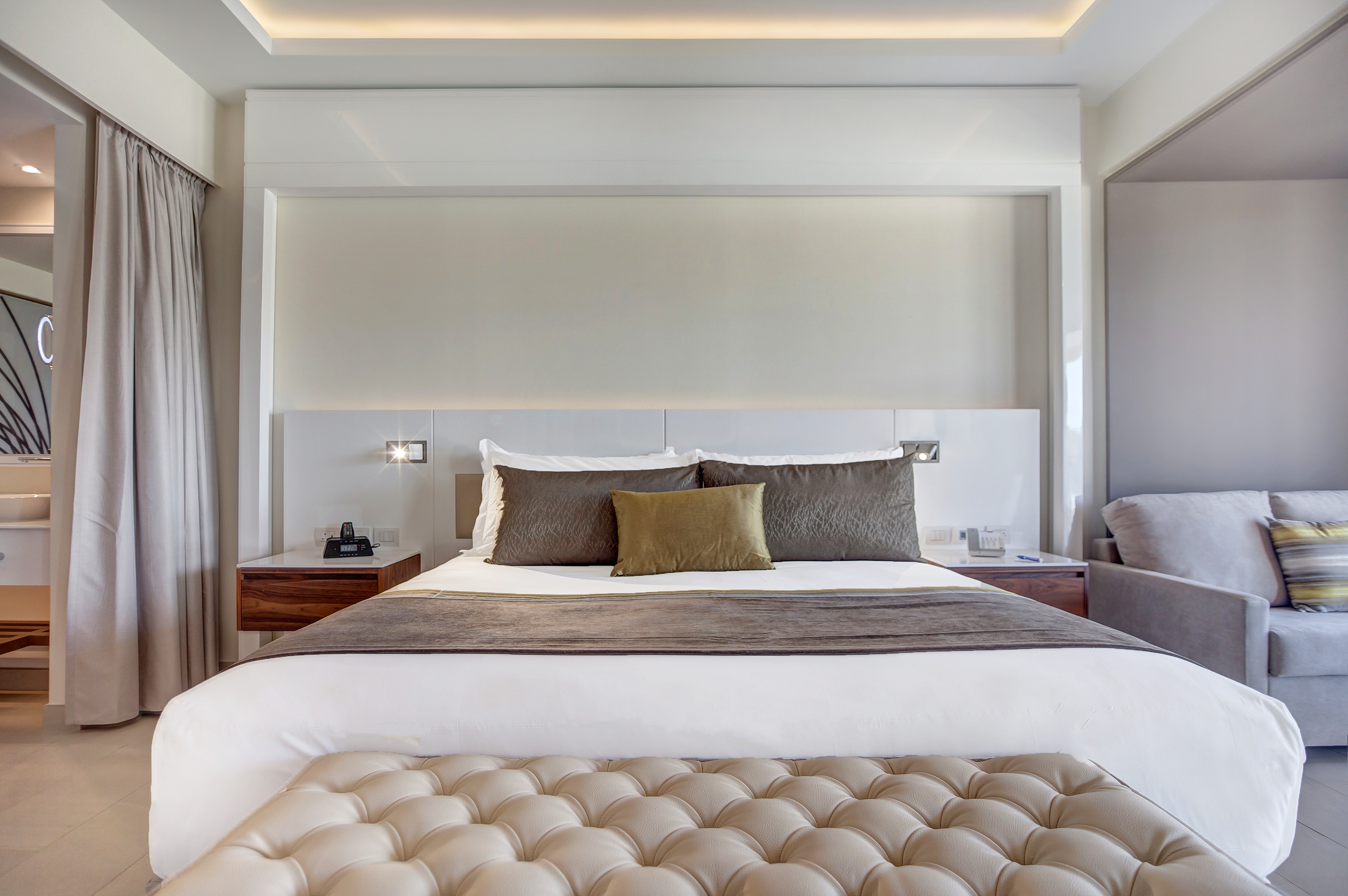 Double Ocean View One Bedroom