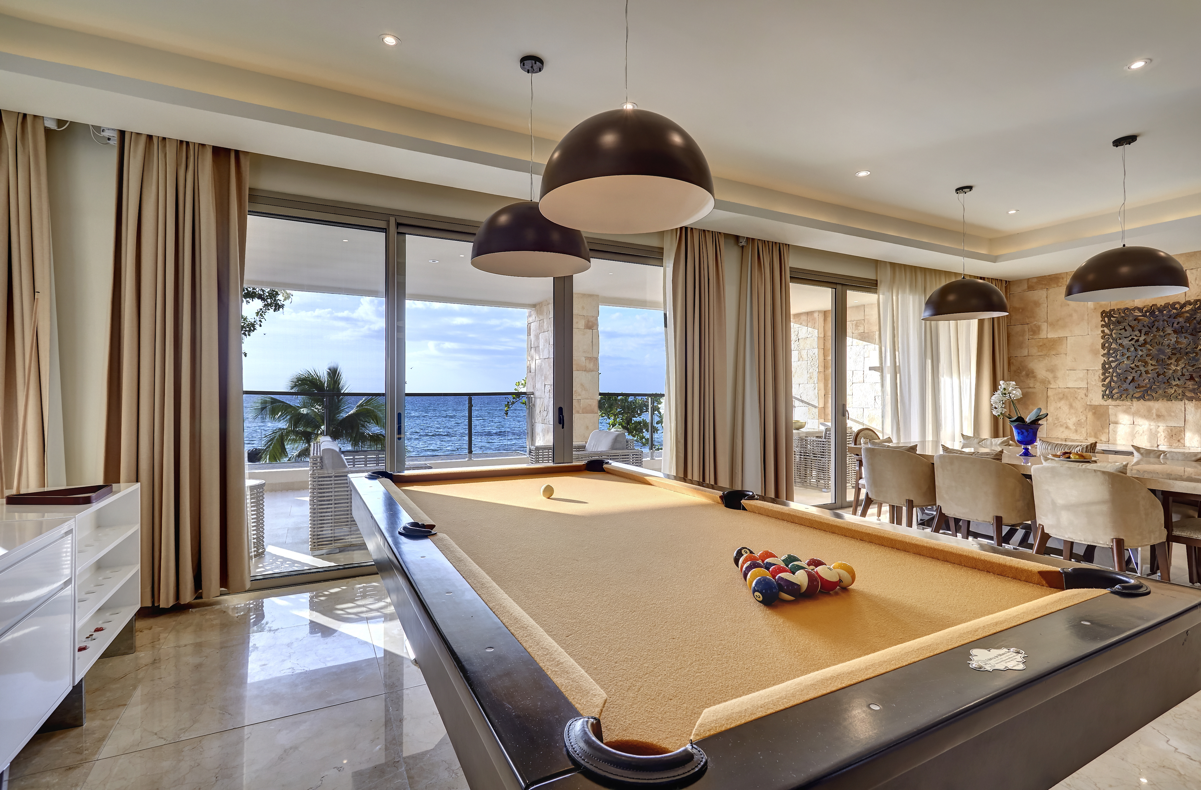 Suite Ocean Front