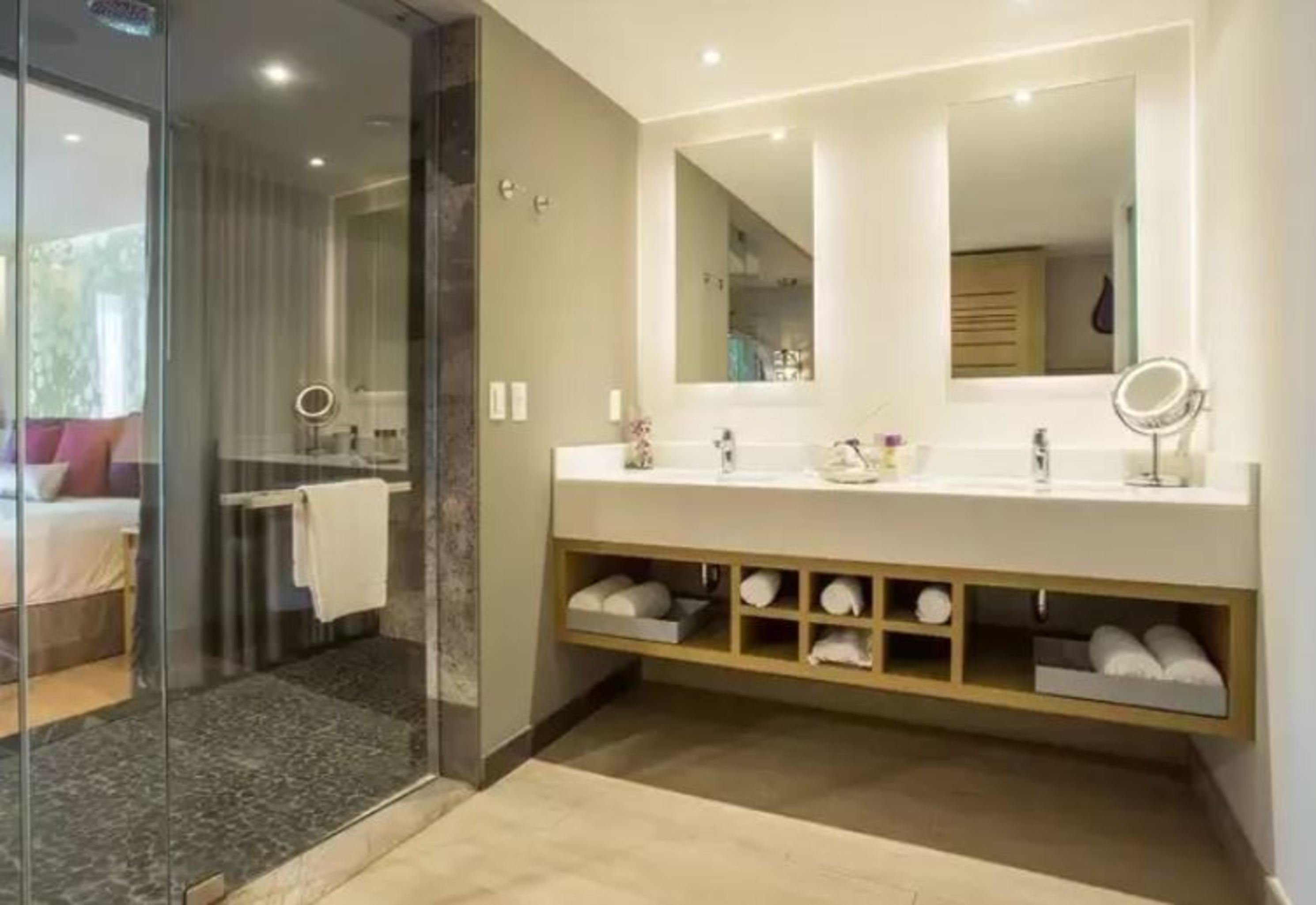 Junior Suite Ocean View