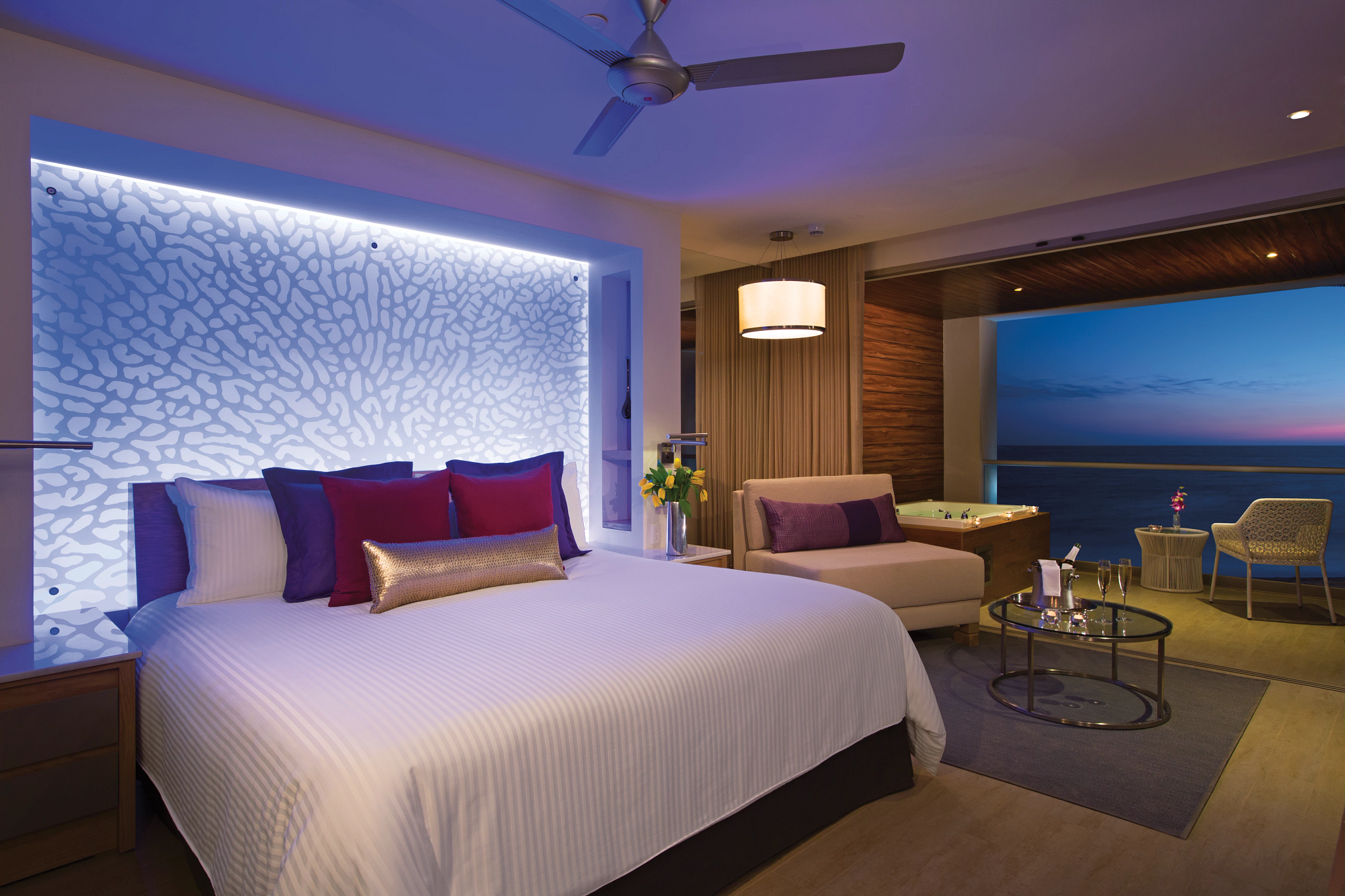 Junior Suite Superior Garden View