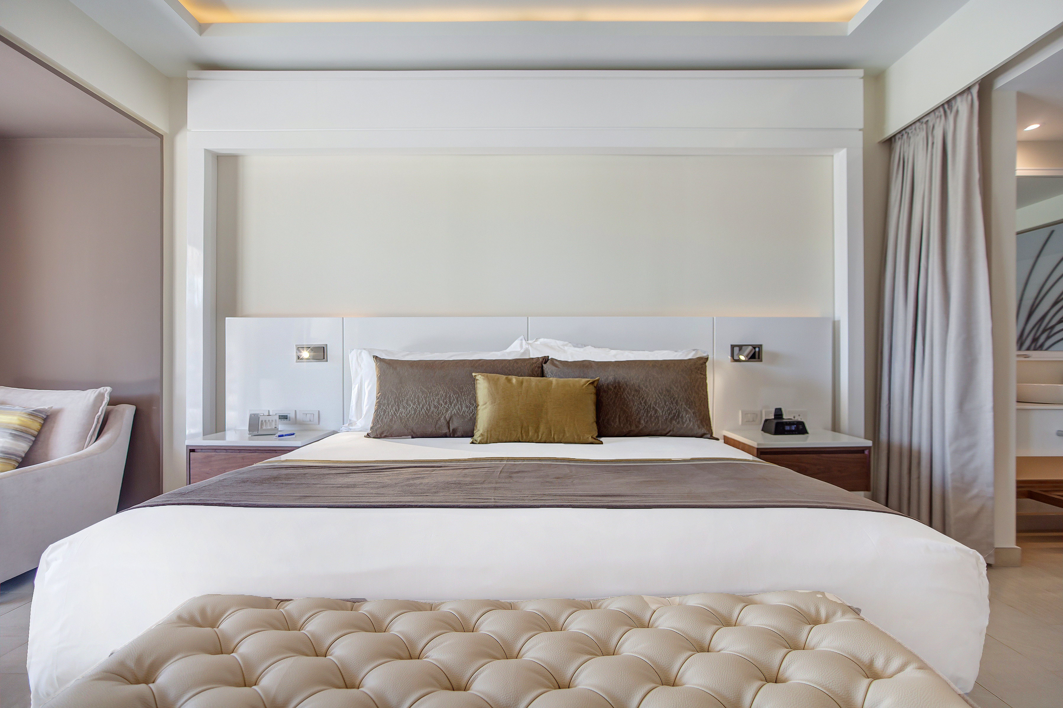 Junior Suite Ocean View