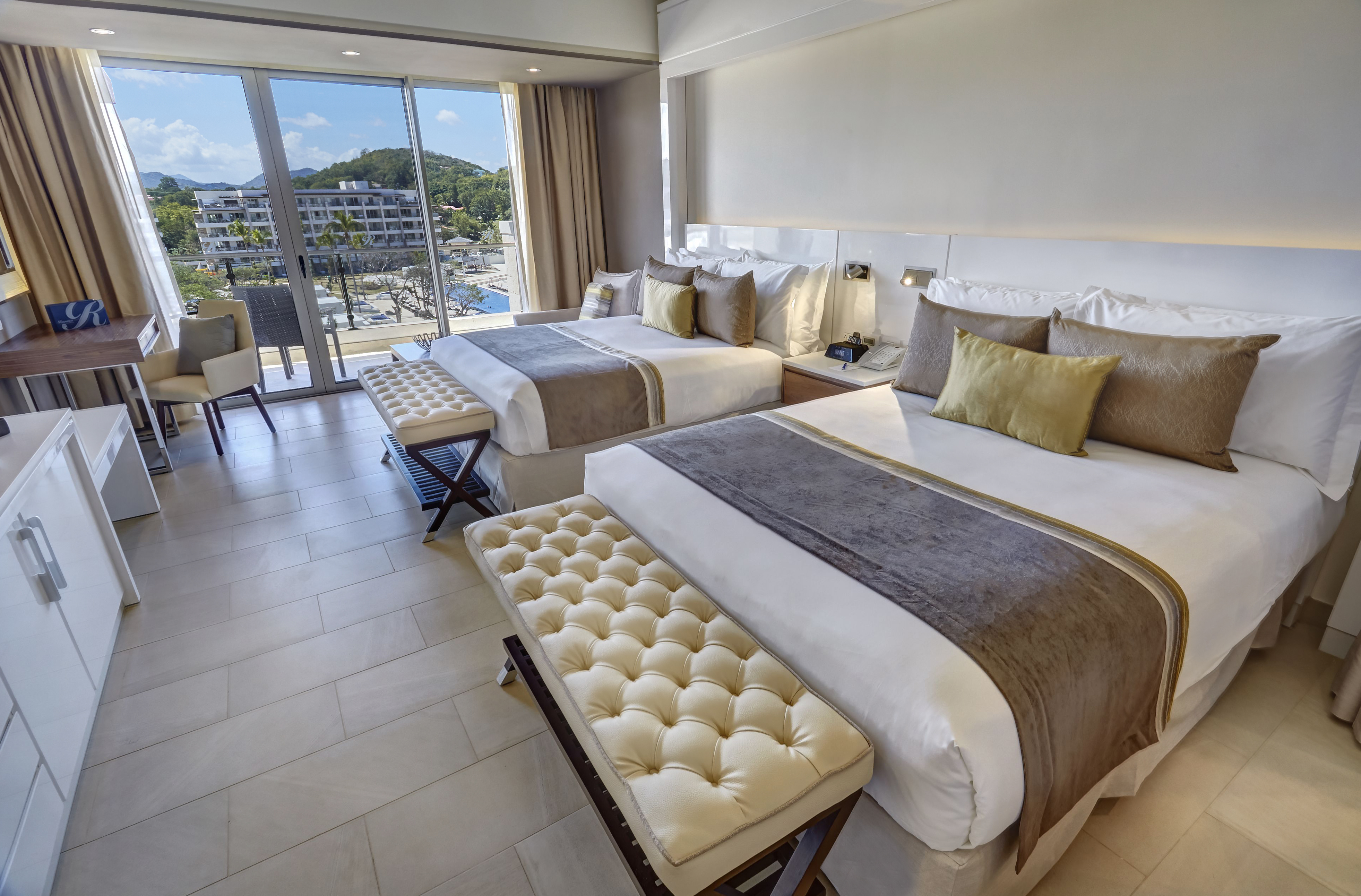 Junior Suite Ocean View
