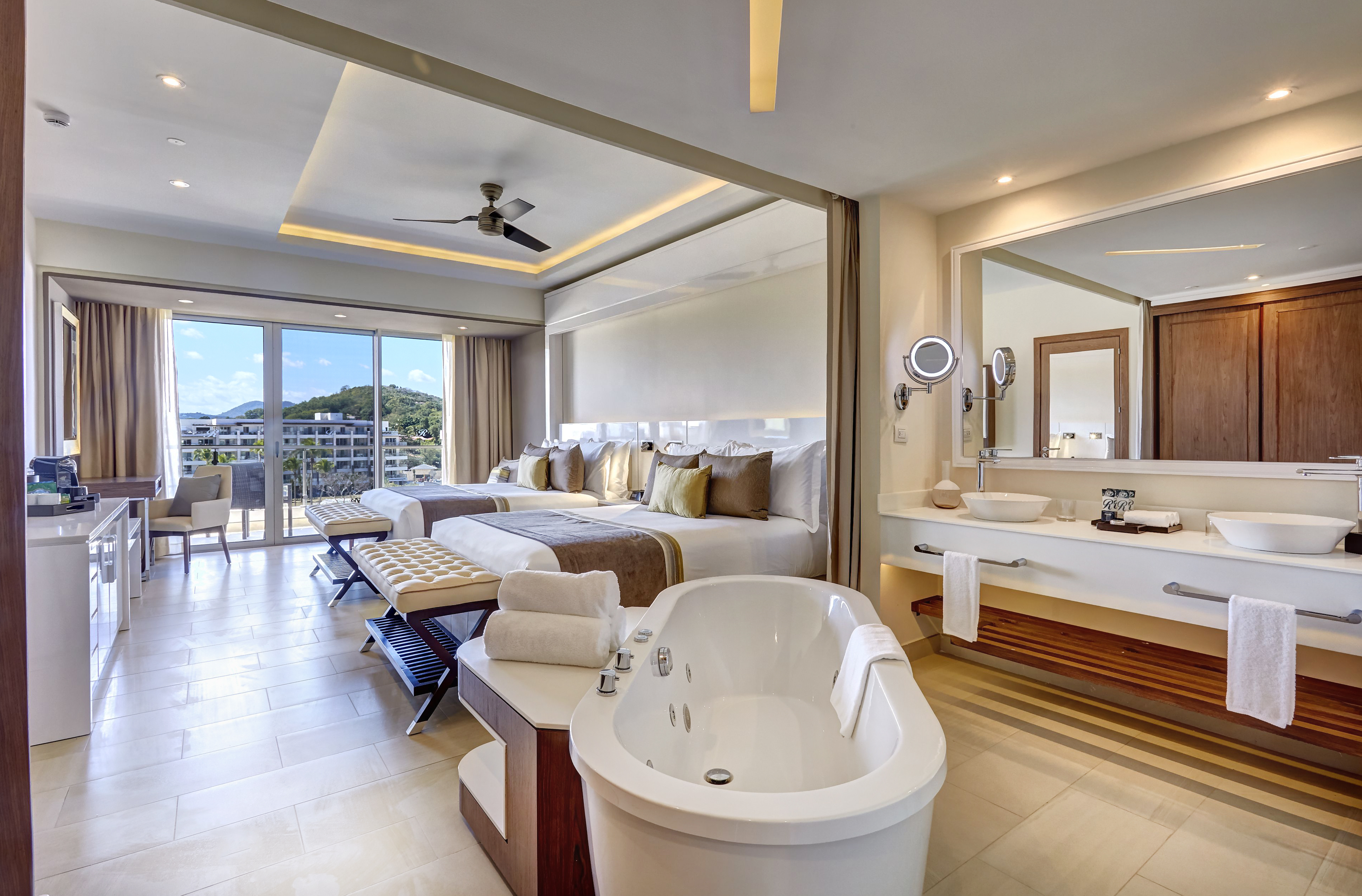 Junior Suite Ocean View