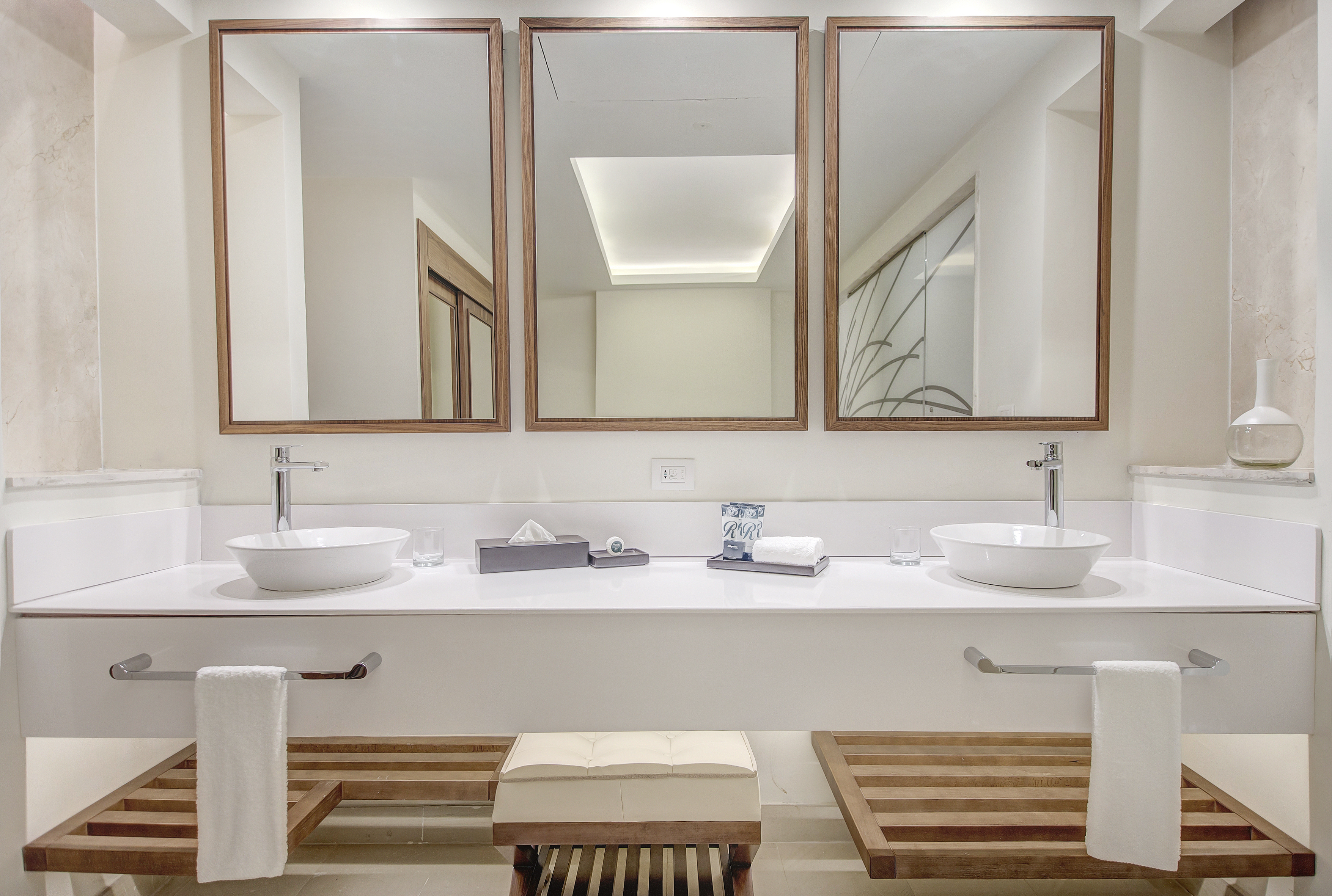 Double Ocean View One Bedroom