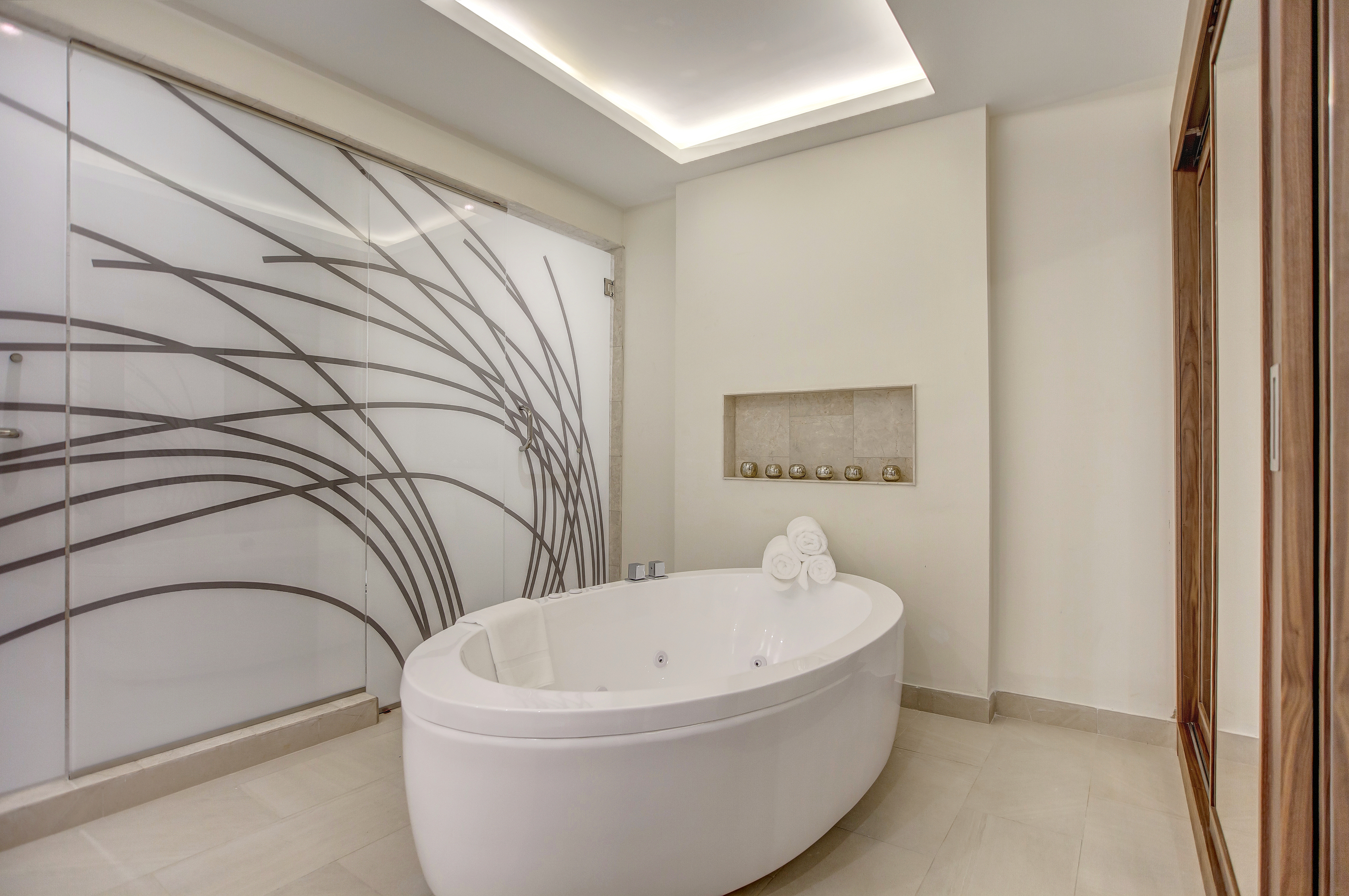 Double Ocean View One Bedroom