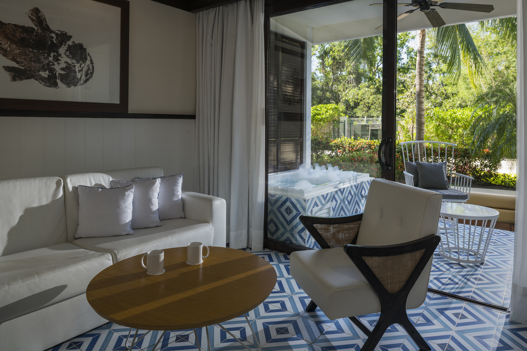 Junior Suite with Jacuzzi