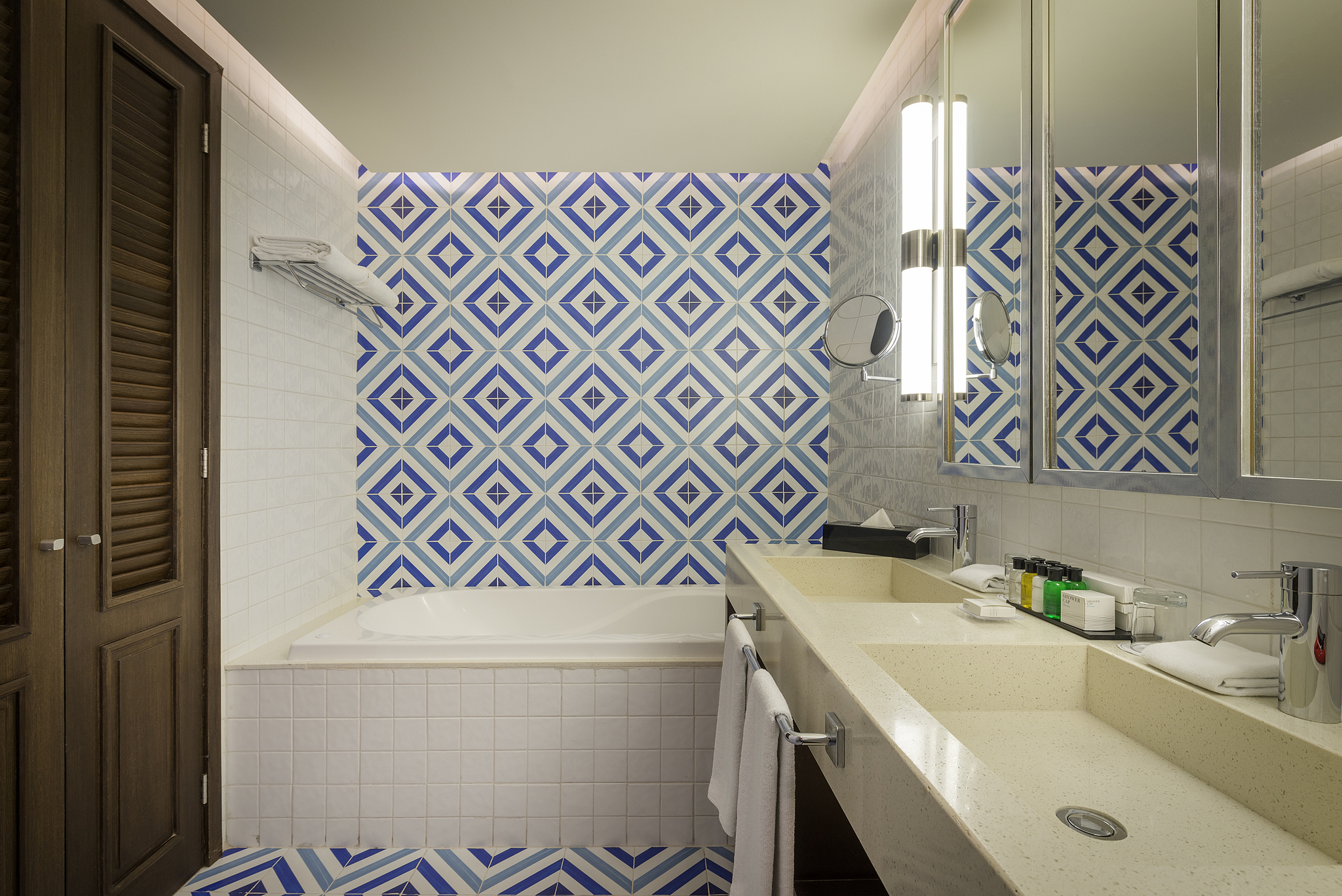 Junior Suite Ocean View