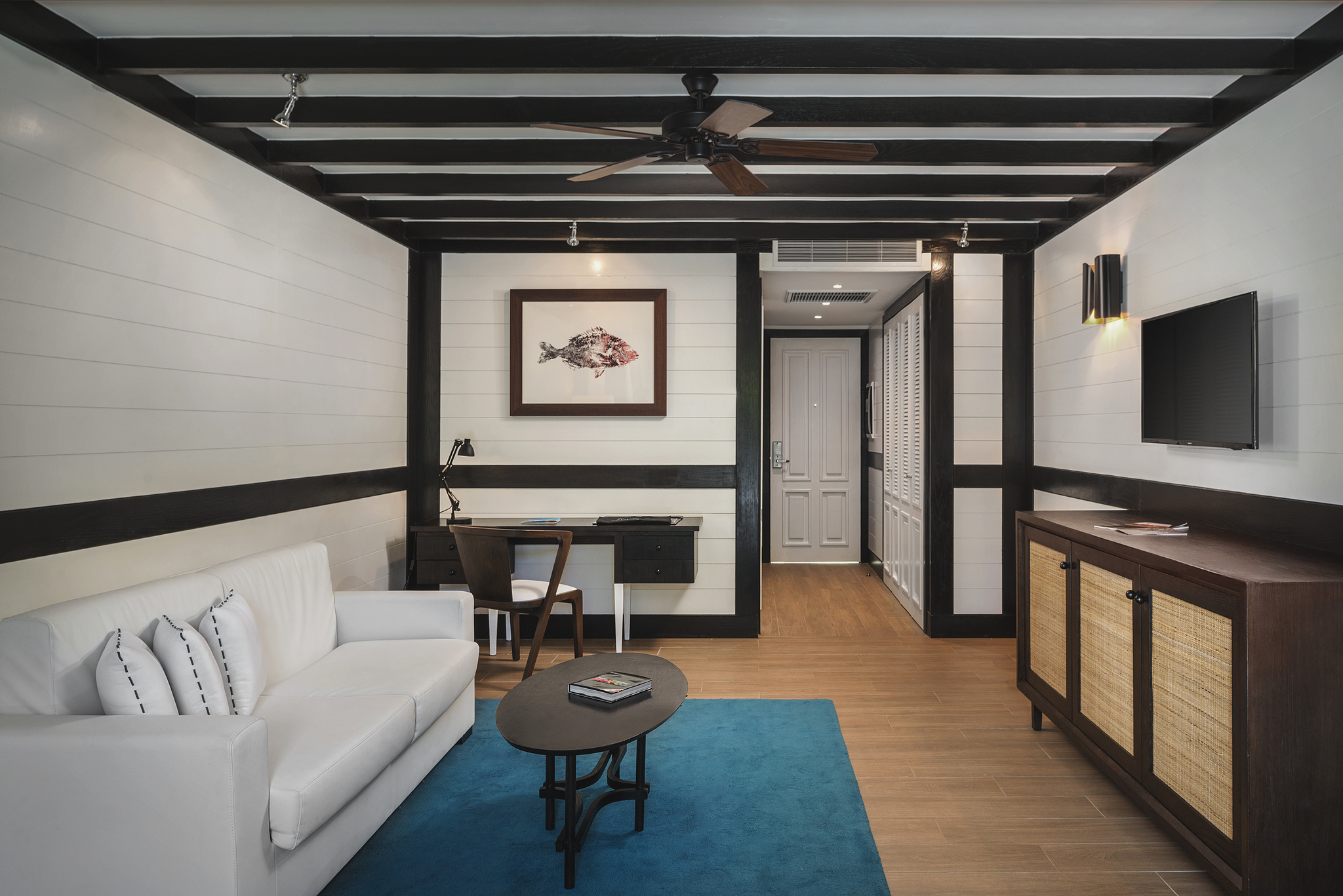 Suite with Private Pool