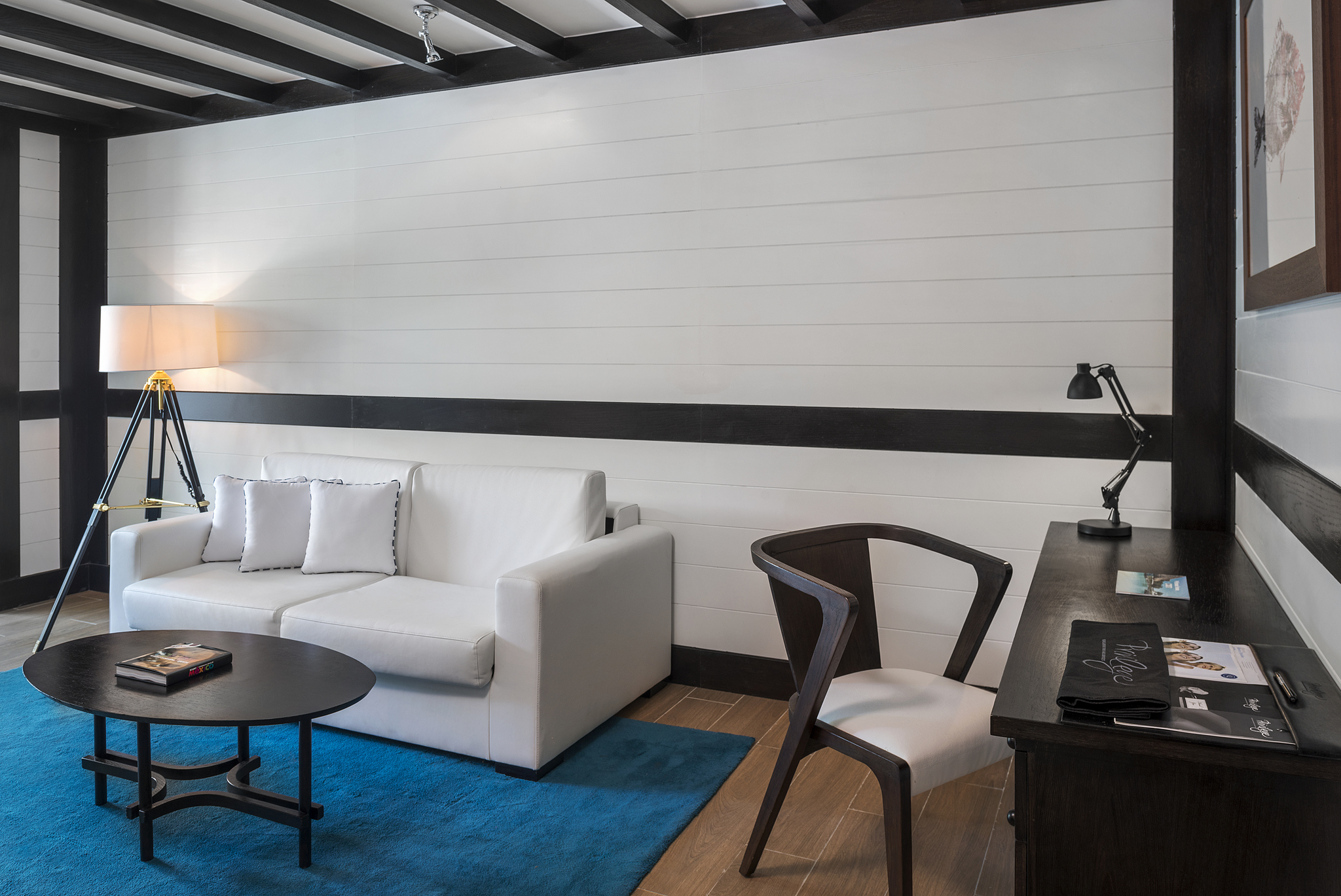 Suite with Private Pool