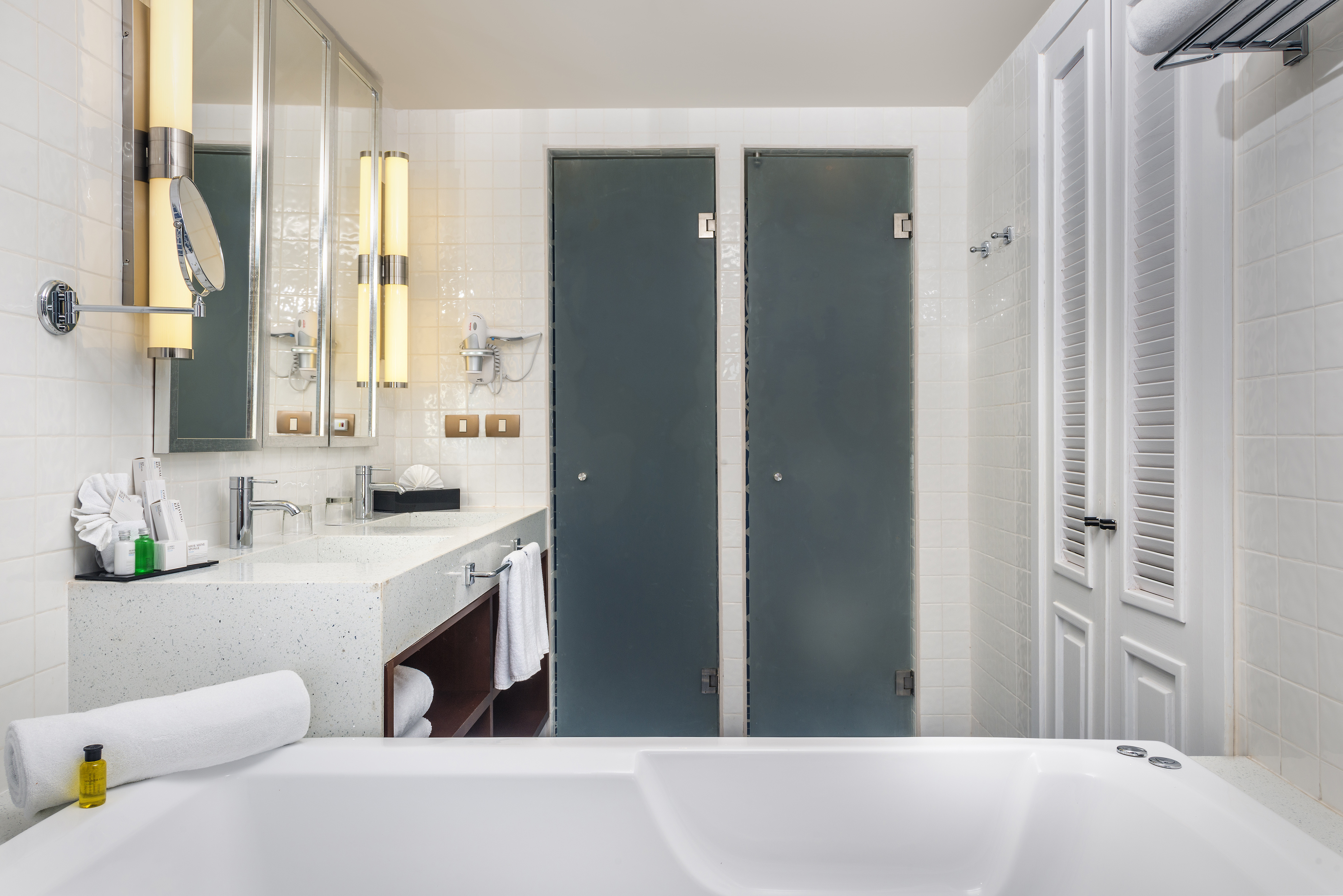 Junior Suite with Private Pool