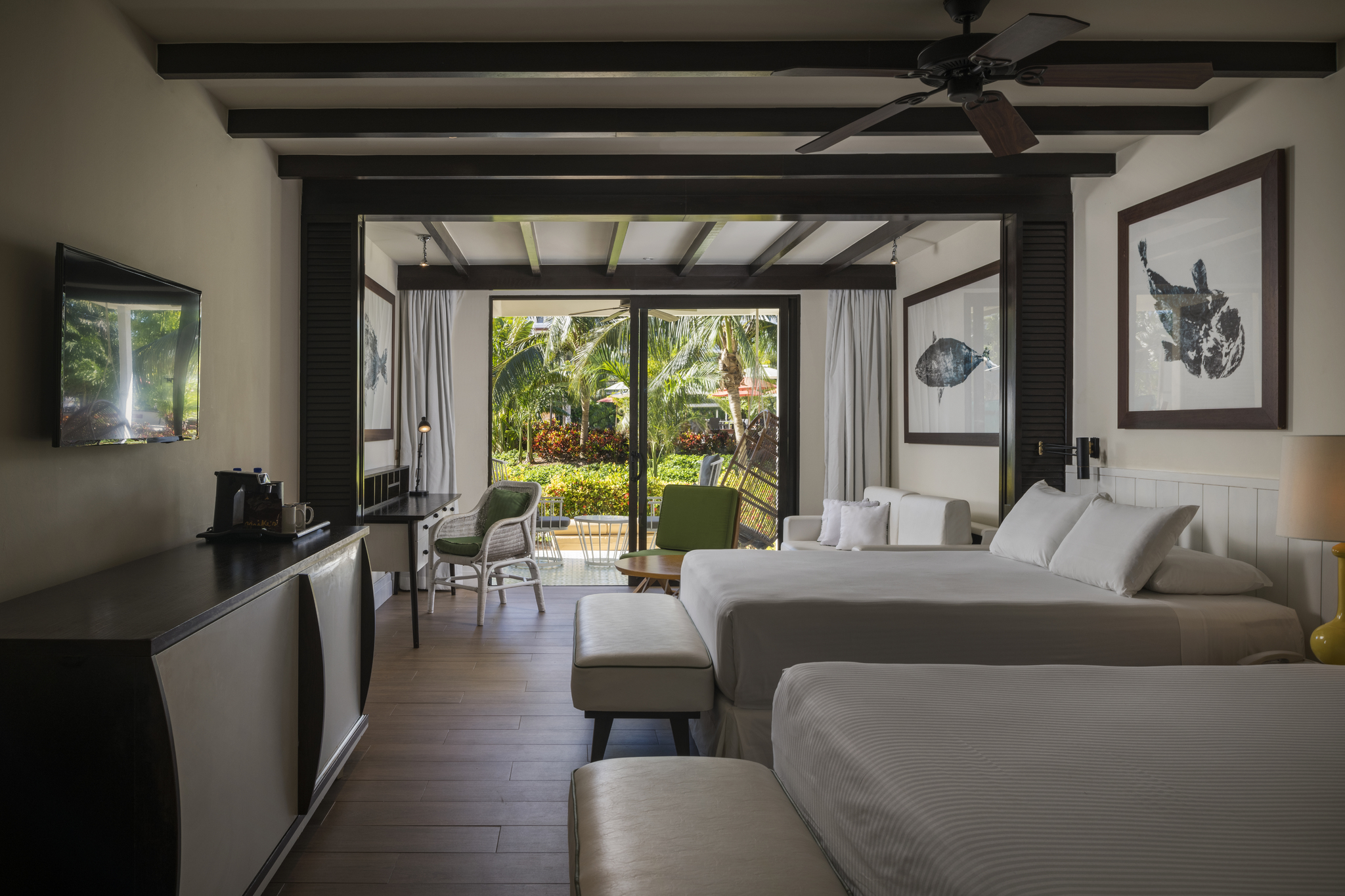 Junior Suite Standard