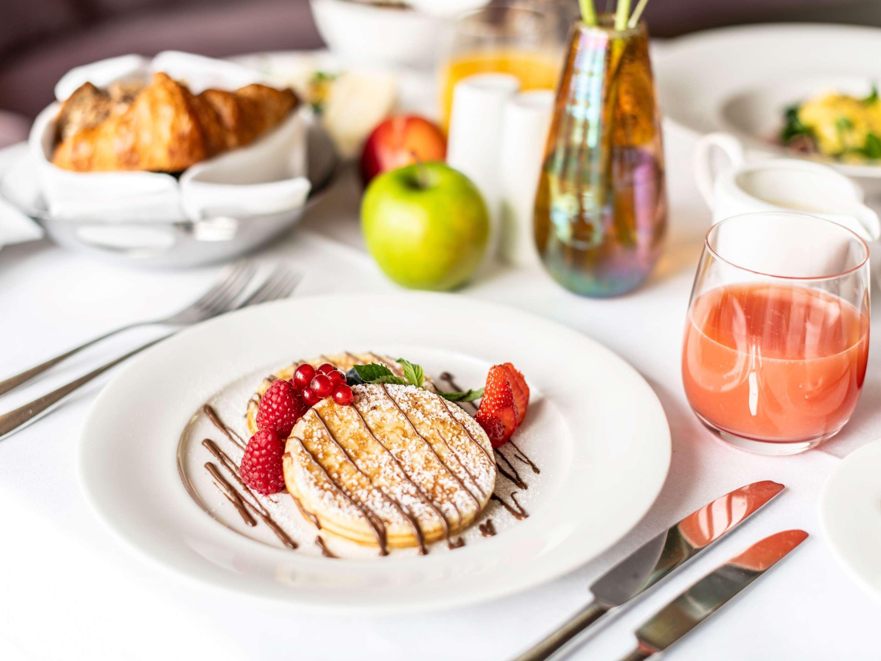 Junior Suite Standard