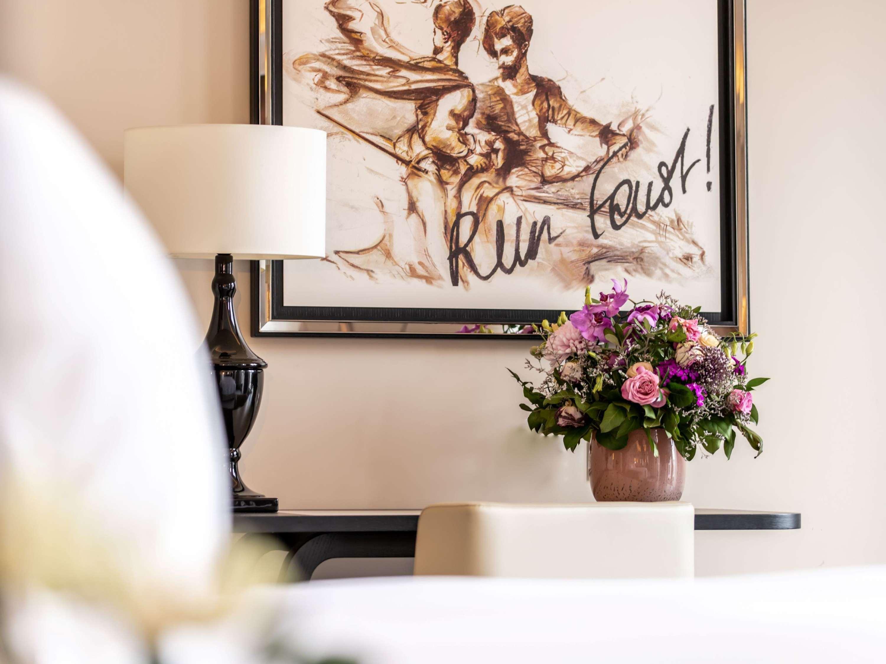 Junior Suite Standard