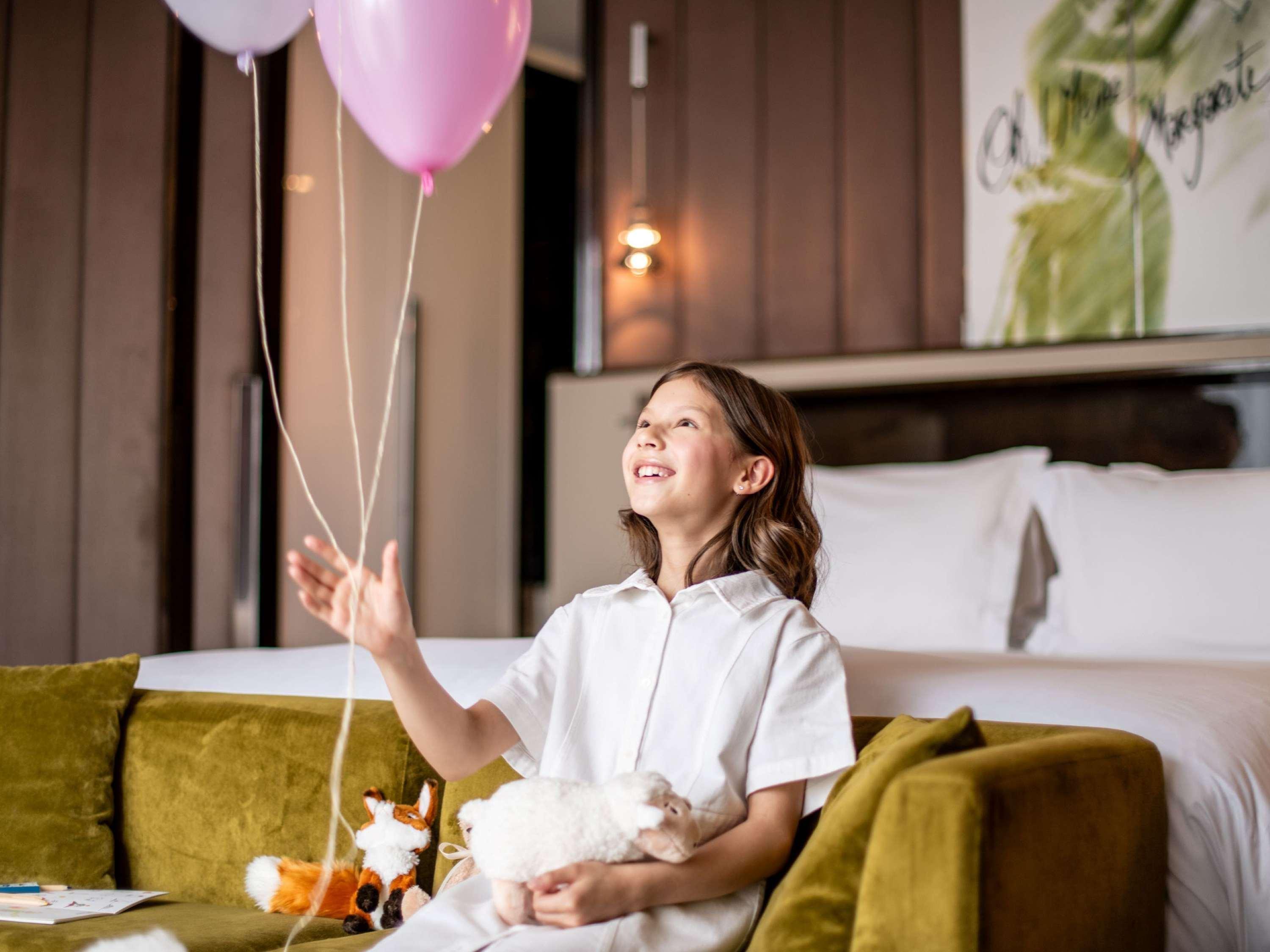 Double Superior Queen Bed