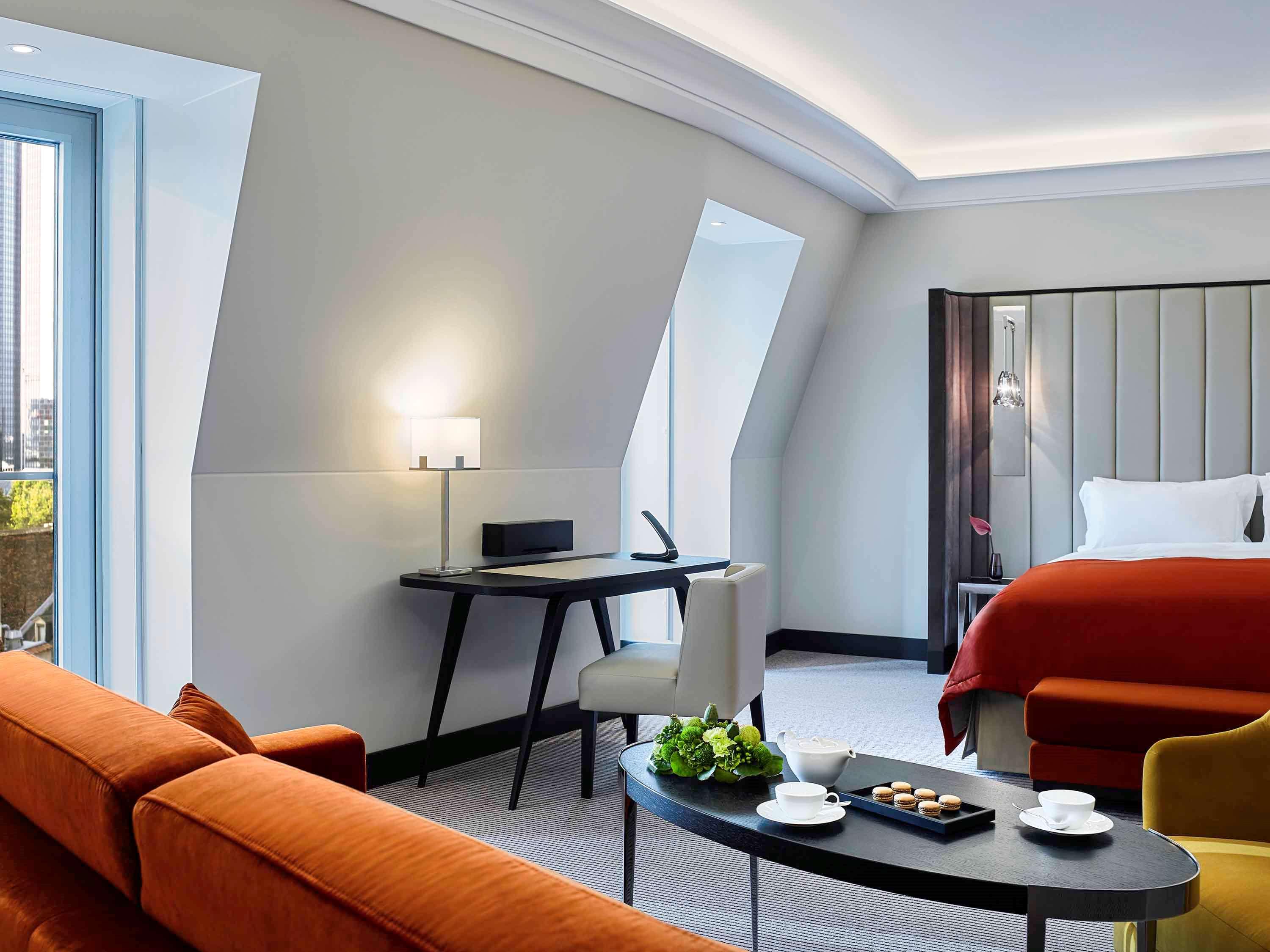 Junior Suite Standard