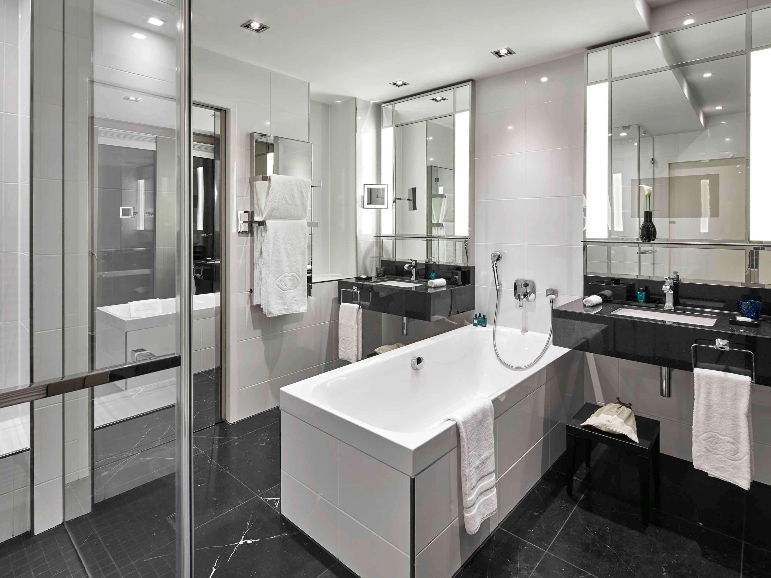 Junior Suite Standard