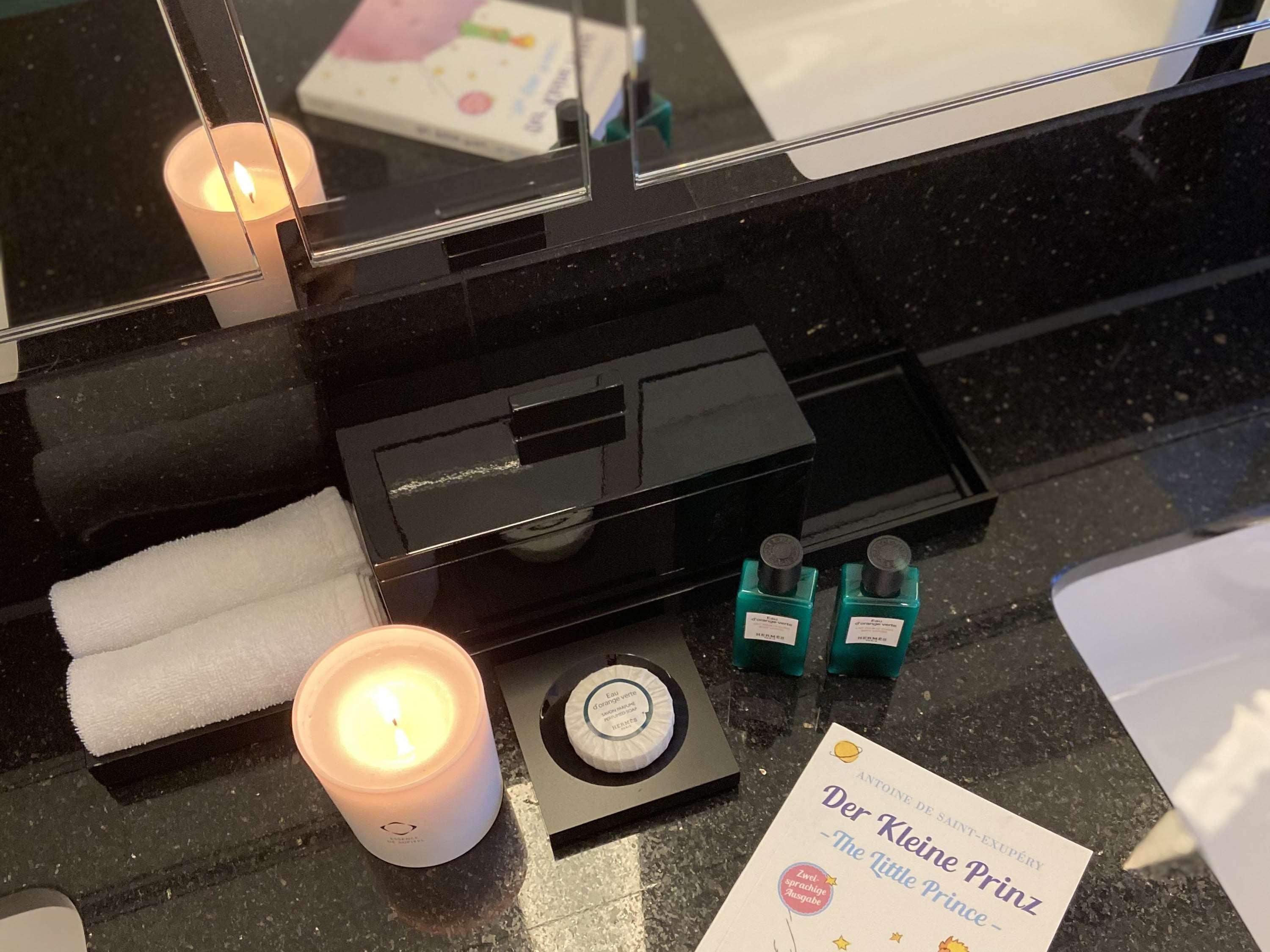 Junior Suite Standard