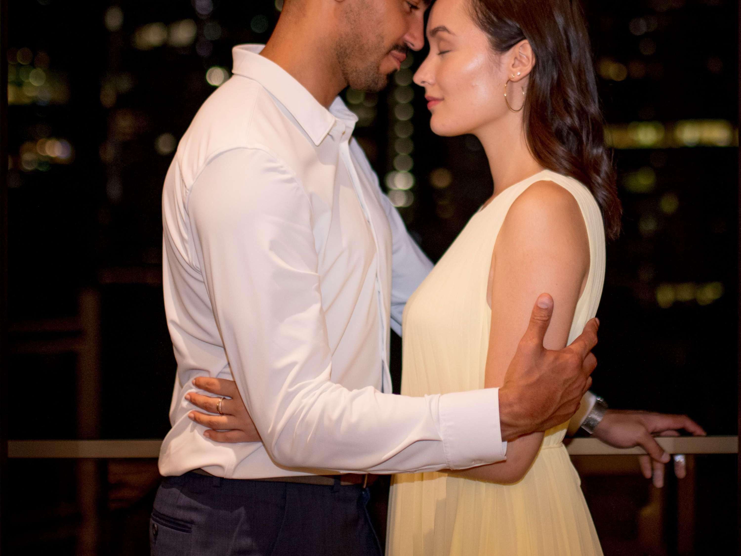 Double Superior Queen Bed